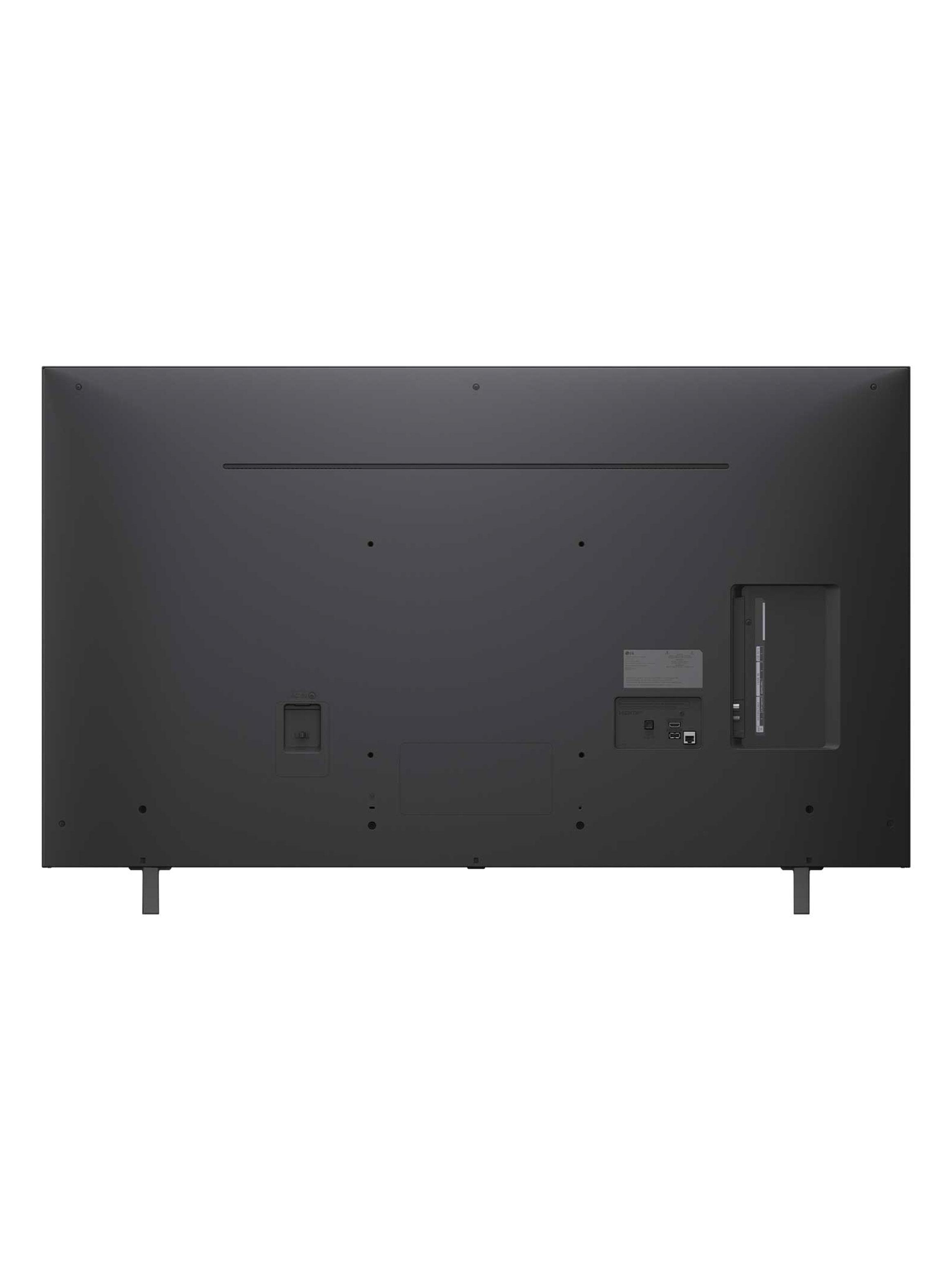 NanoCell Smart TV 55" 4K UHD 55NANO80ASA-2