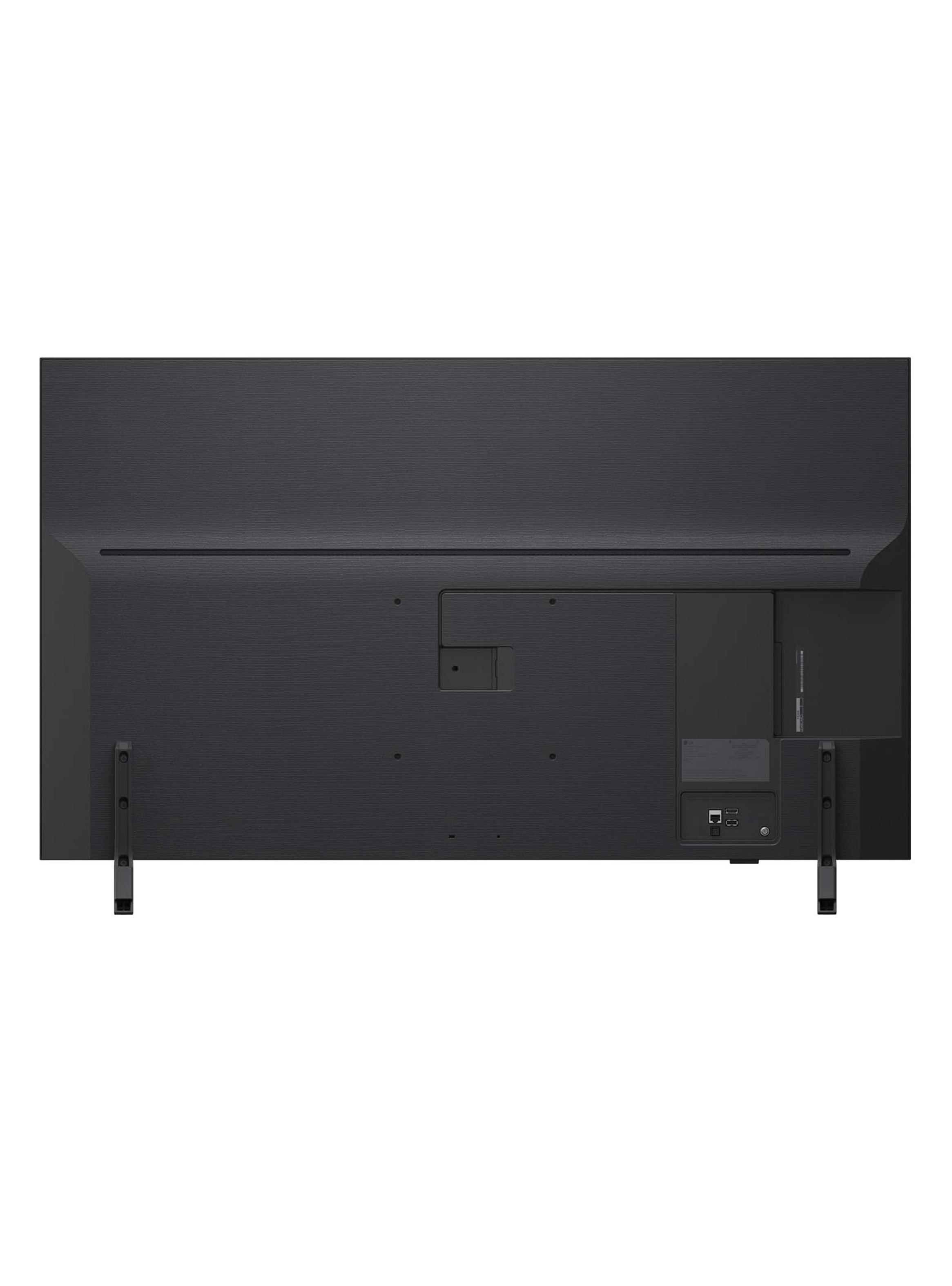 QNED Smart TV 55" 4K UHD 55QNED82ASG-2