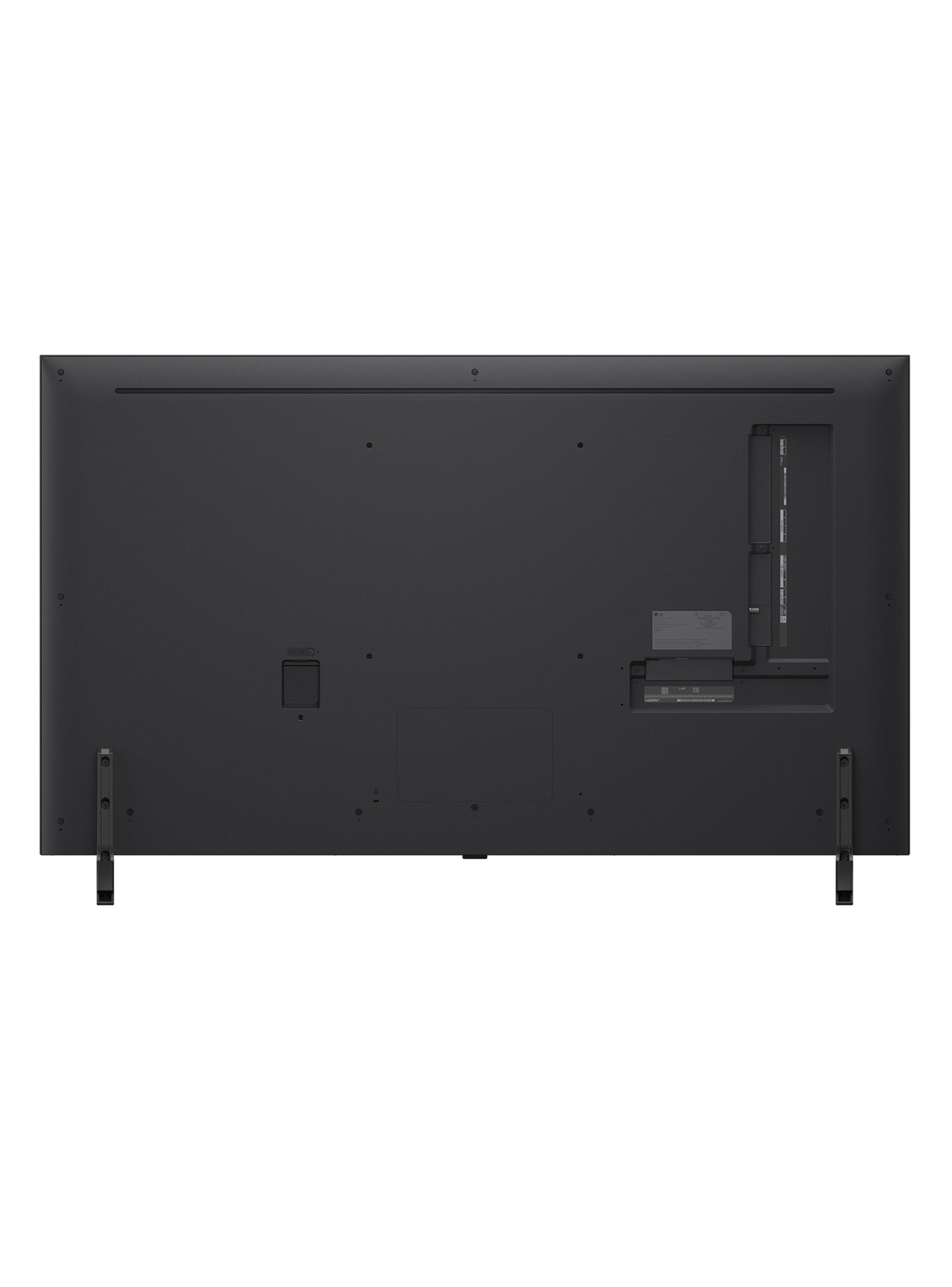 QNED Smart TV 55" 4K UHD 55QNED85ASG-2