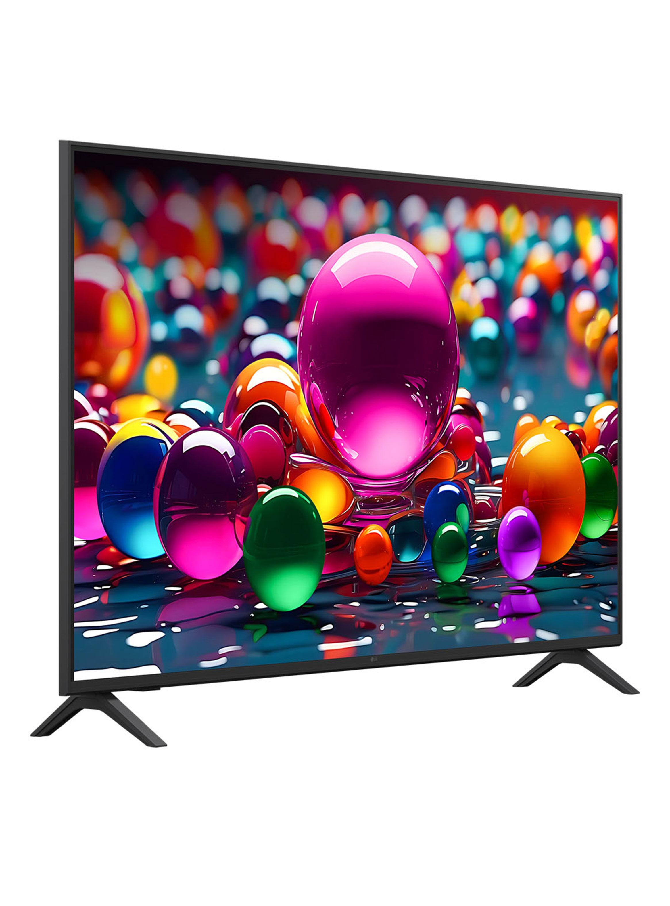 LED Smart TV 55" 4K UHD 55UA7500PSA-3