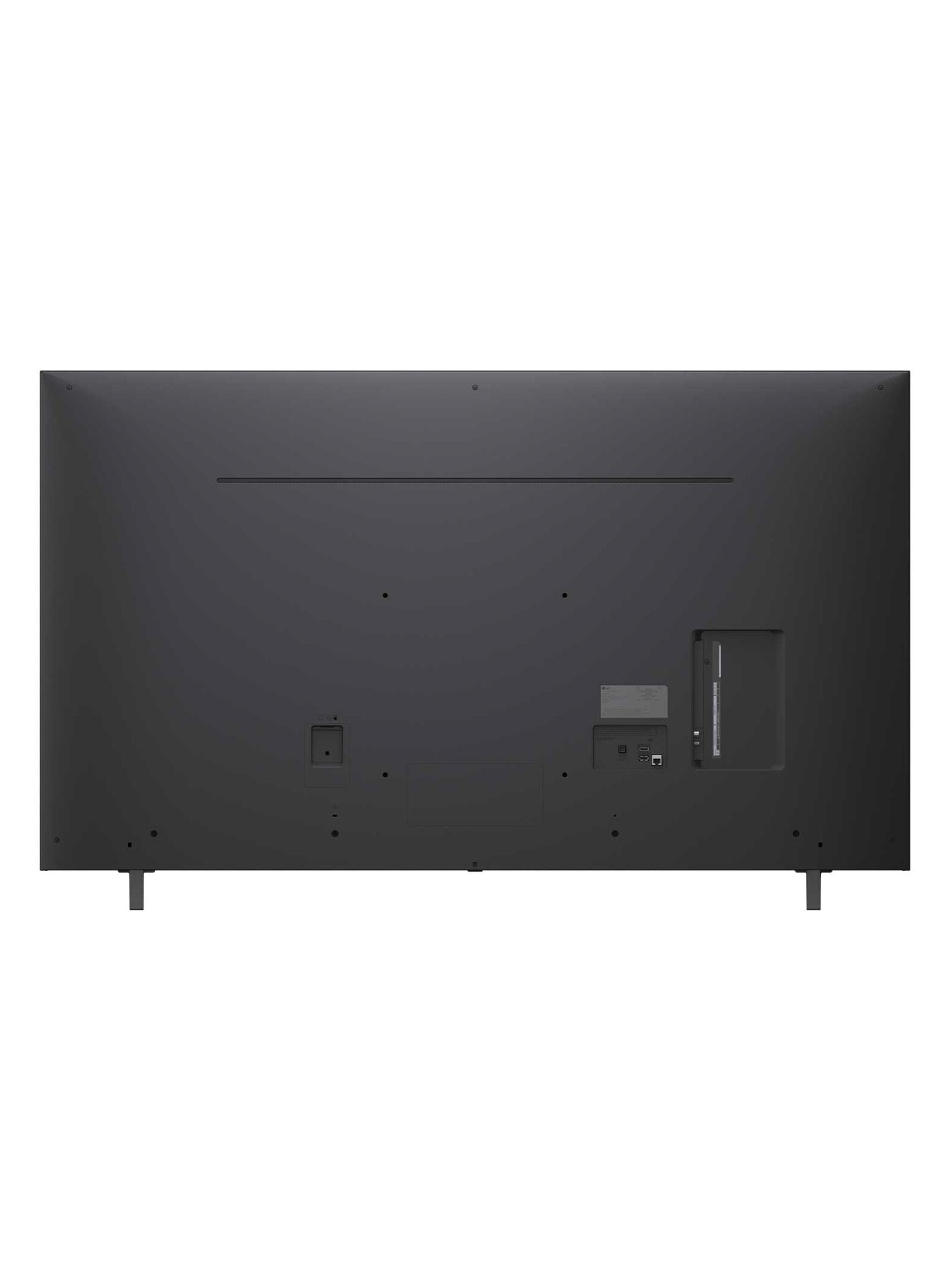 NanoCell Smart TV 65" 4K UHD 65NANO80ASA-2