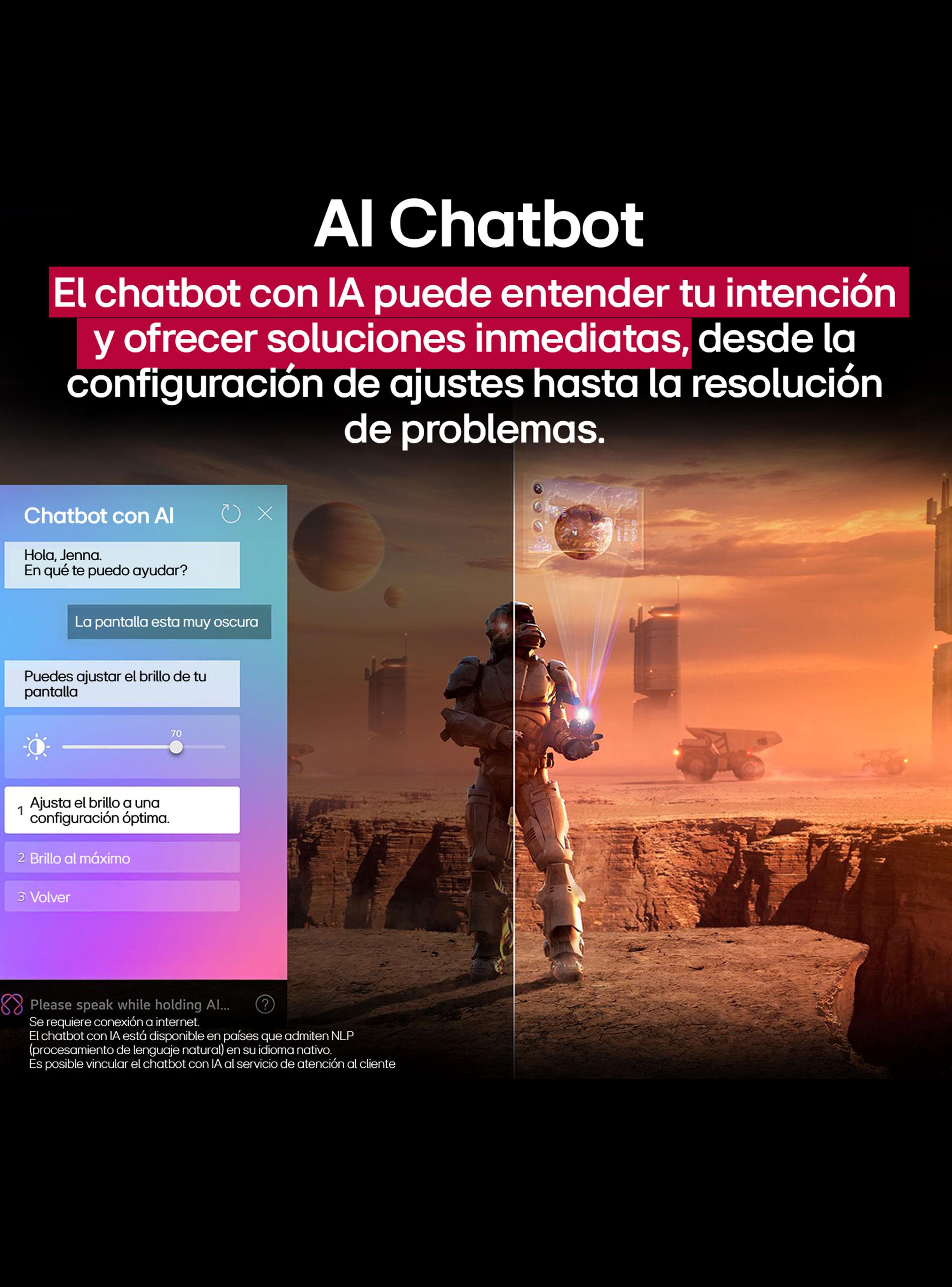 QNED Smart TV 65'' 4K UHD 65QNED82ASG 2025-8