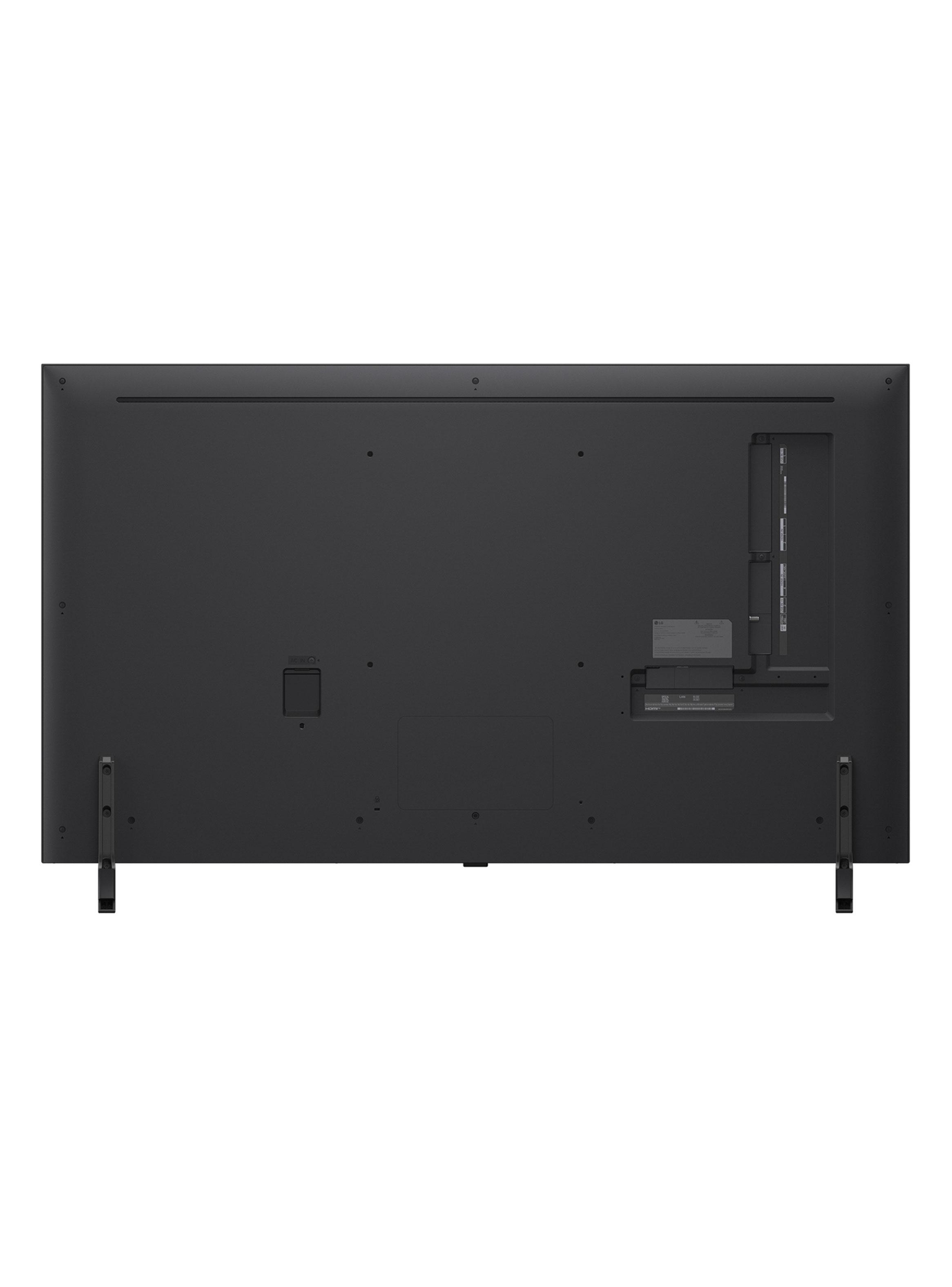 QNED Smart TV 65" 4K UHD 65QNED85ASG-2