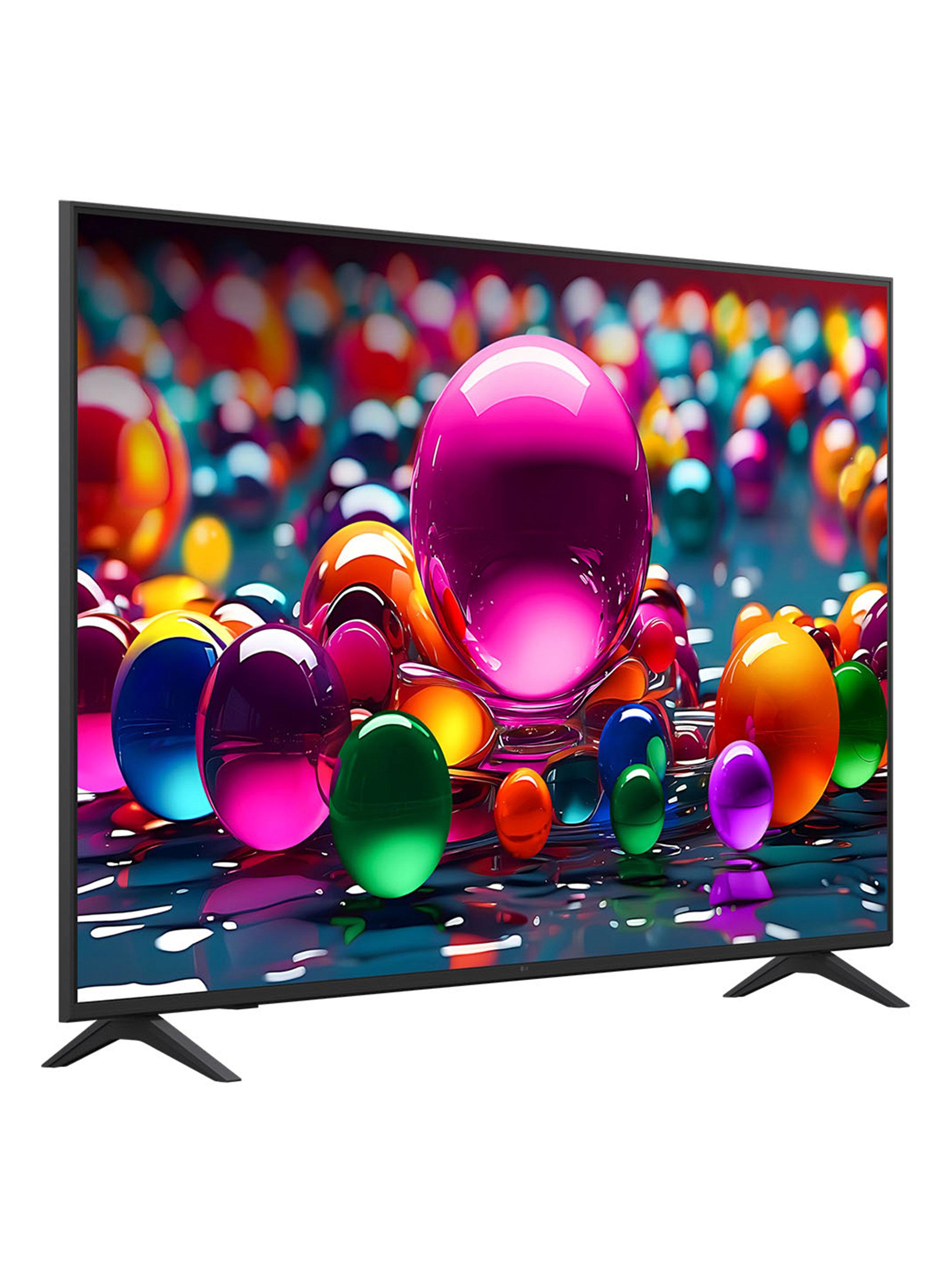 LED Smart TV 65" 4K UHD 65UA7500PSA-3