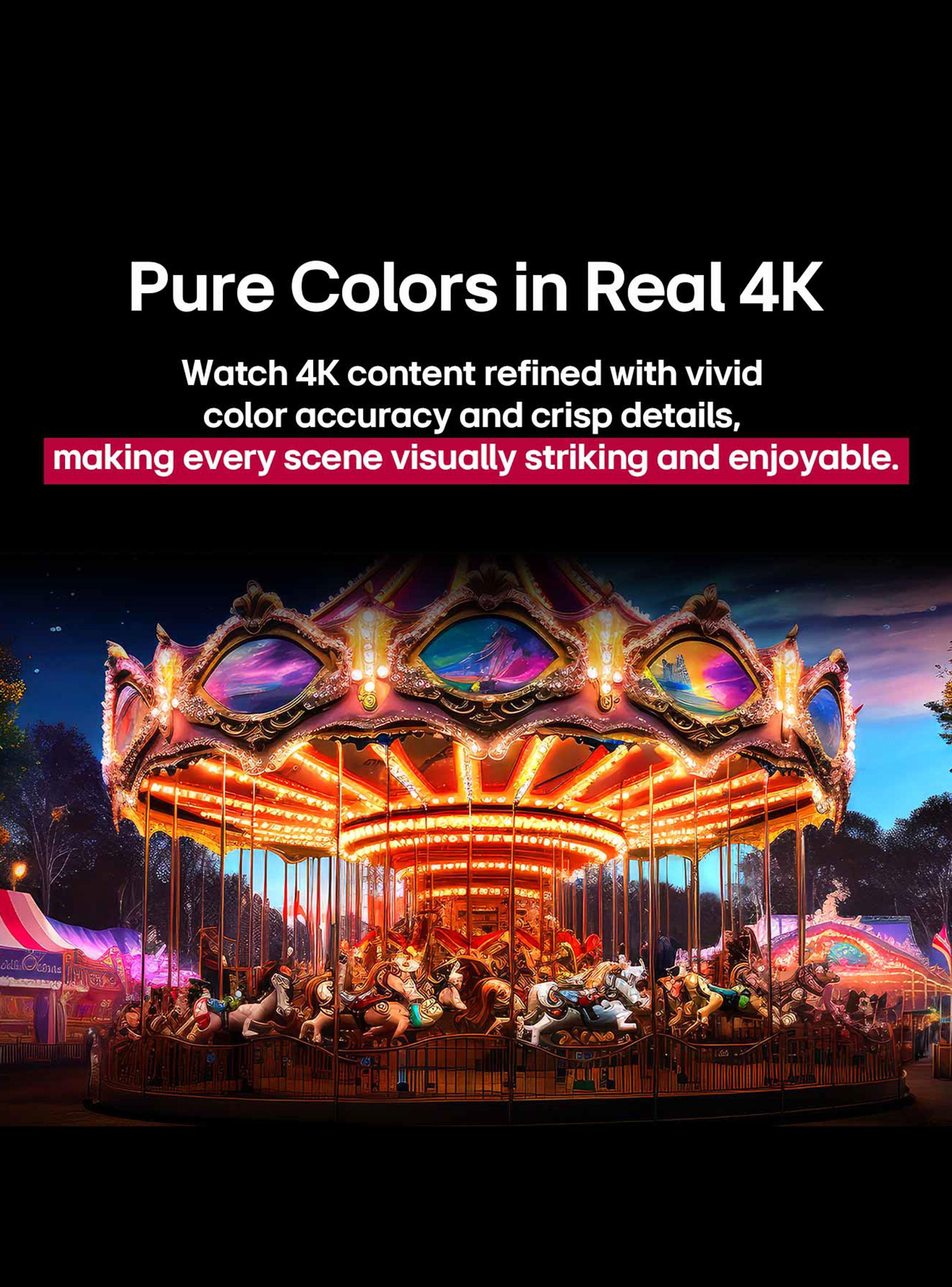 NanoCell Smart TV 75" 4K UHD 75NANO80ASA-5