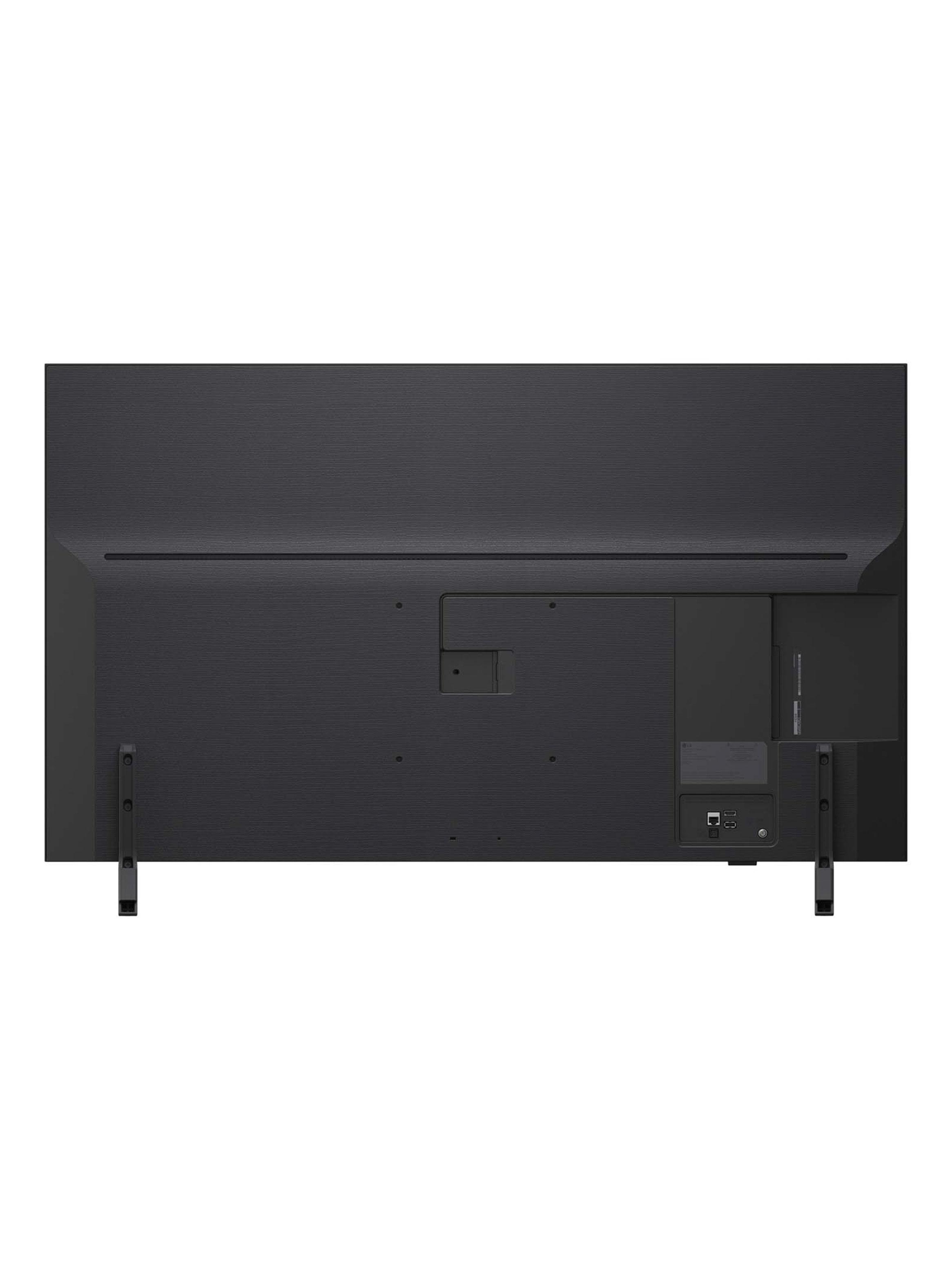 QNED Smart TV 75" 4K UHD 75QNED82ASG-2