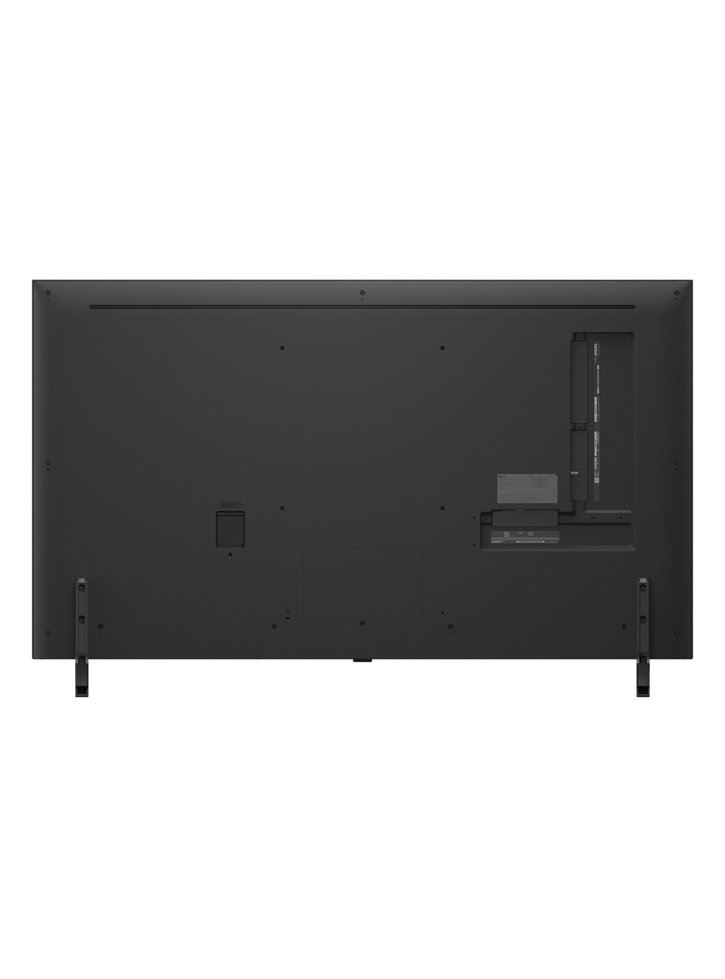 QNED Smart TV 75" 4K UHD 75QNED85ASG-2