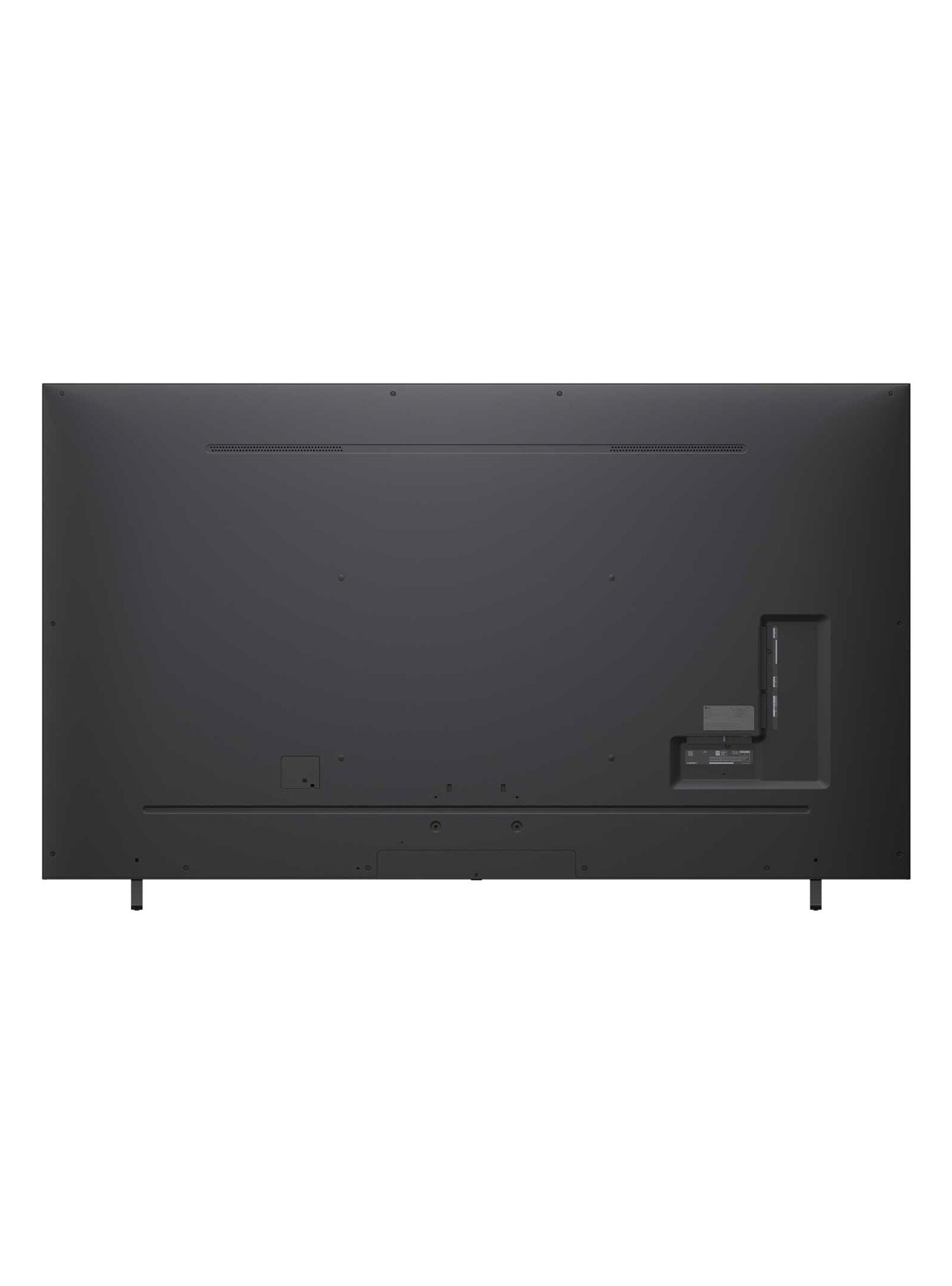 NanoCell Smart TV 86" 4K UHD 86NANO80ASA-2