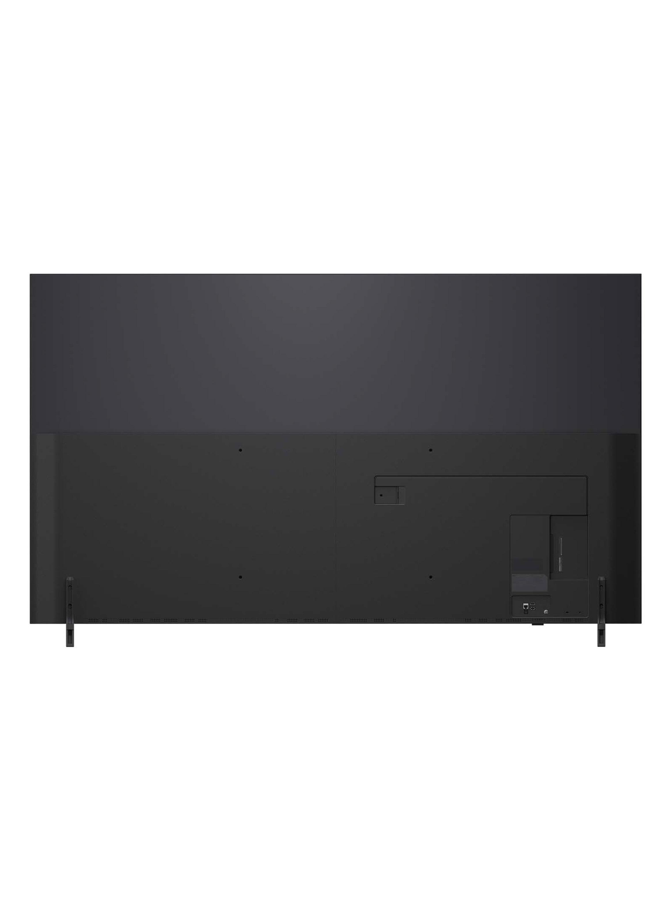 QNED Smart TV 86'' 4K UHD 86QNED82ASG 2025-2