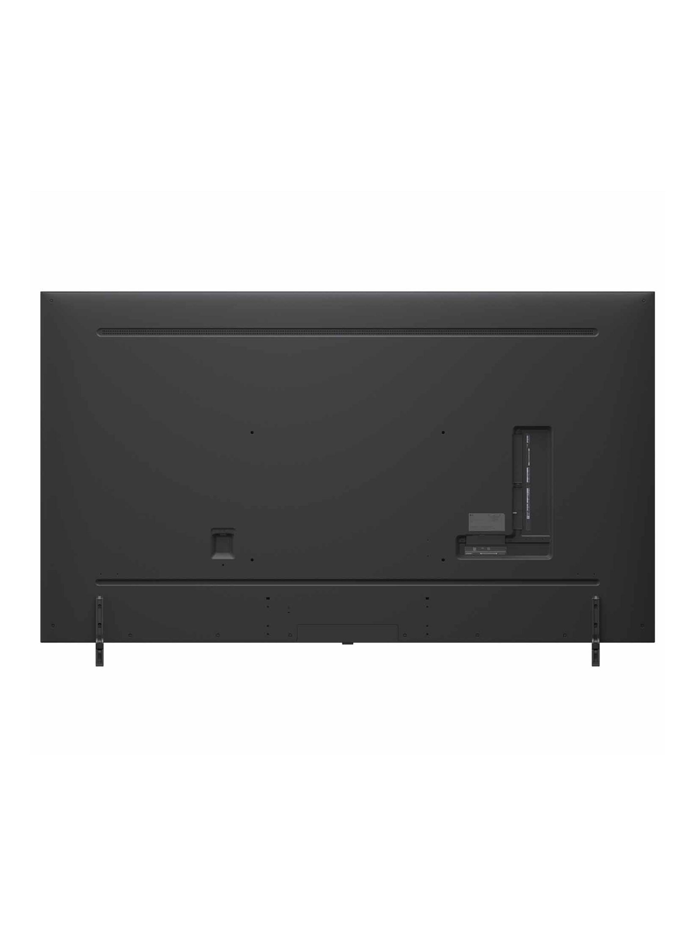 QNED Smart TV 86" 4K UHD 86QNED85ASG-2