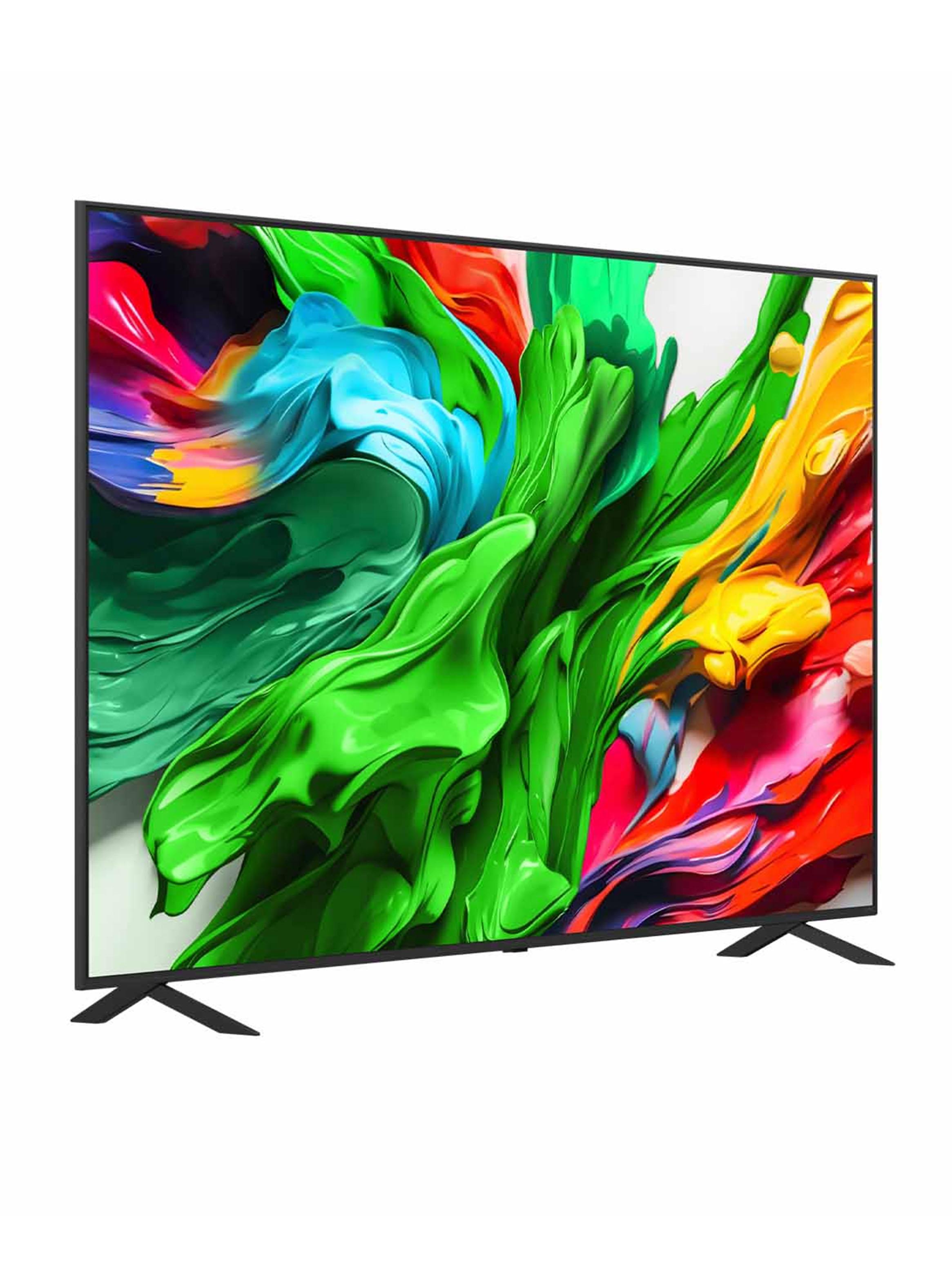 QNED Smart TV 86" 4K UHD 86QNED85ASG-3