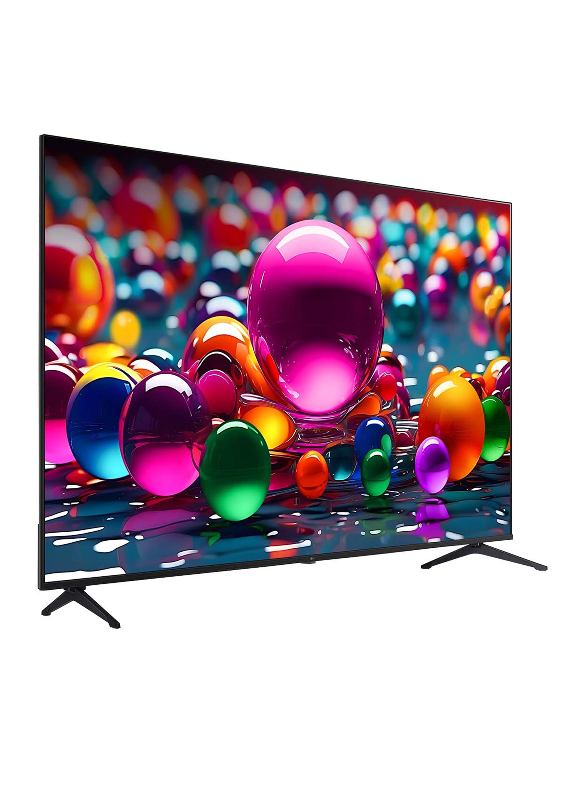 LED Smart TV 86" 4K UHD 86UA7500PSA-3