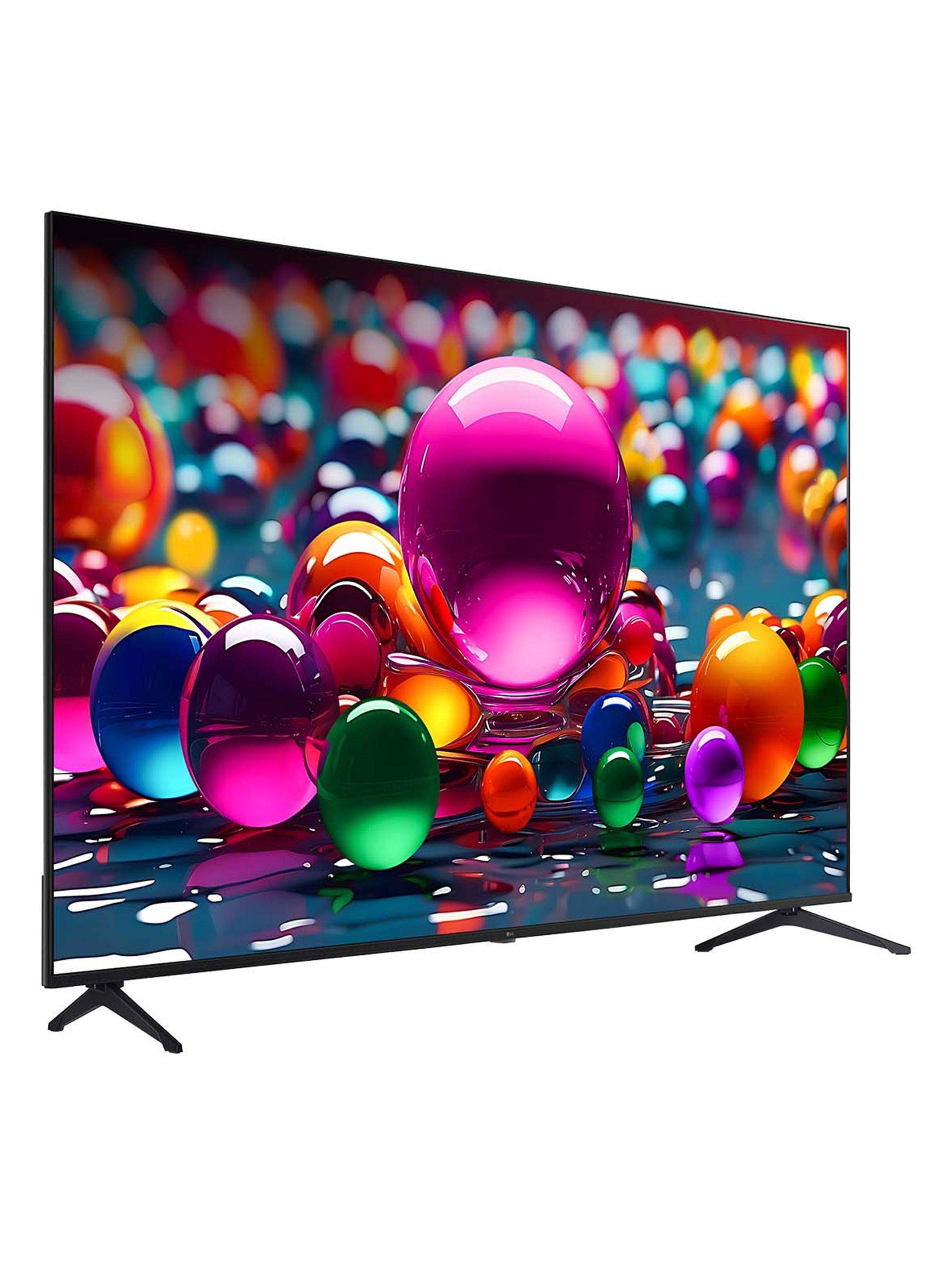 LED Smart TV 86'' 4K UHD 86UA8050PSA 2025-3