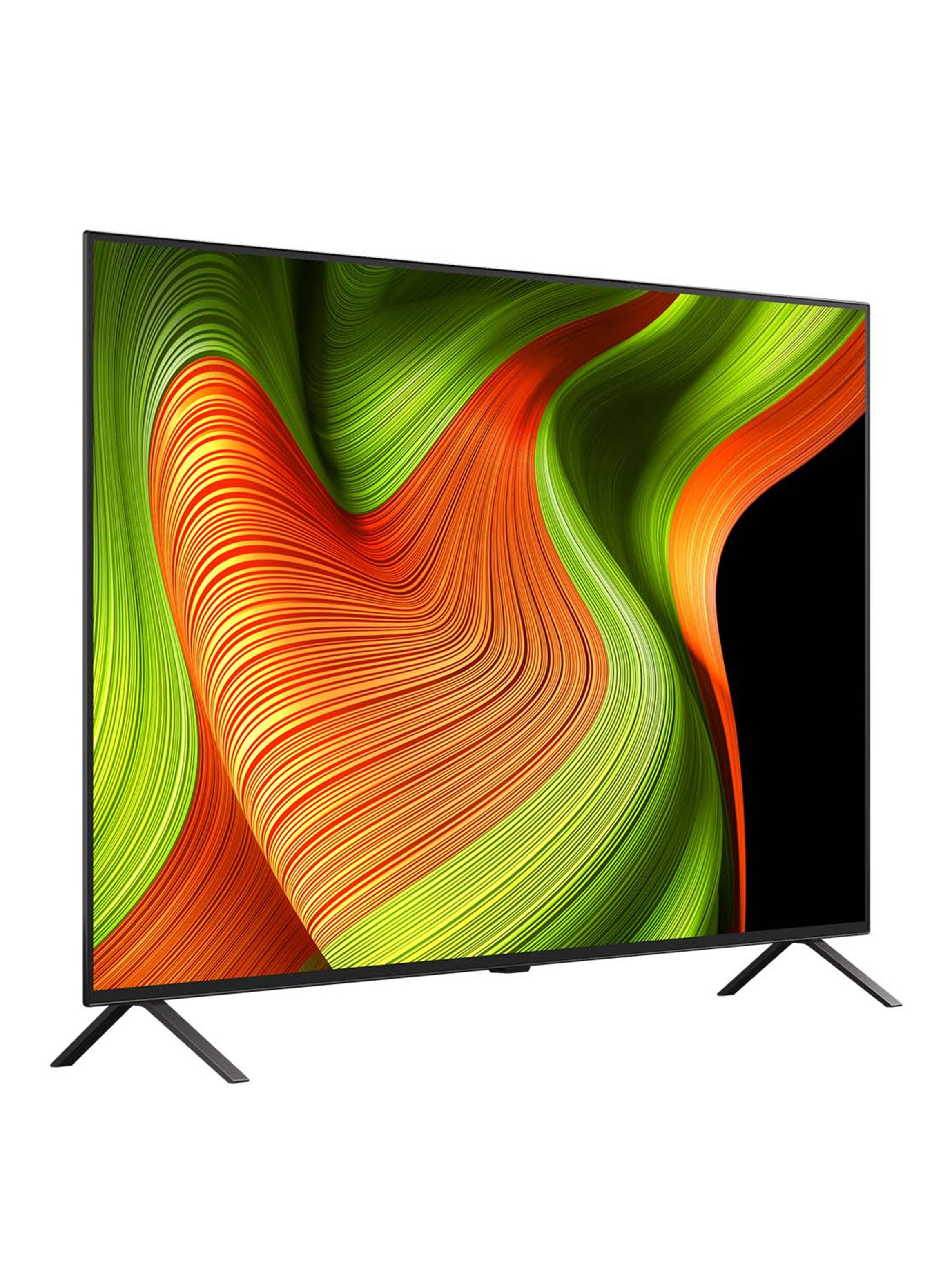 OLED Smart TV 55" 4K UHD OLED55B5PSA-3