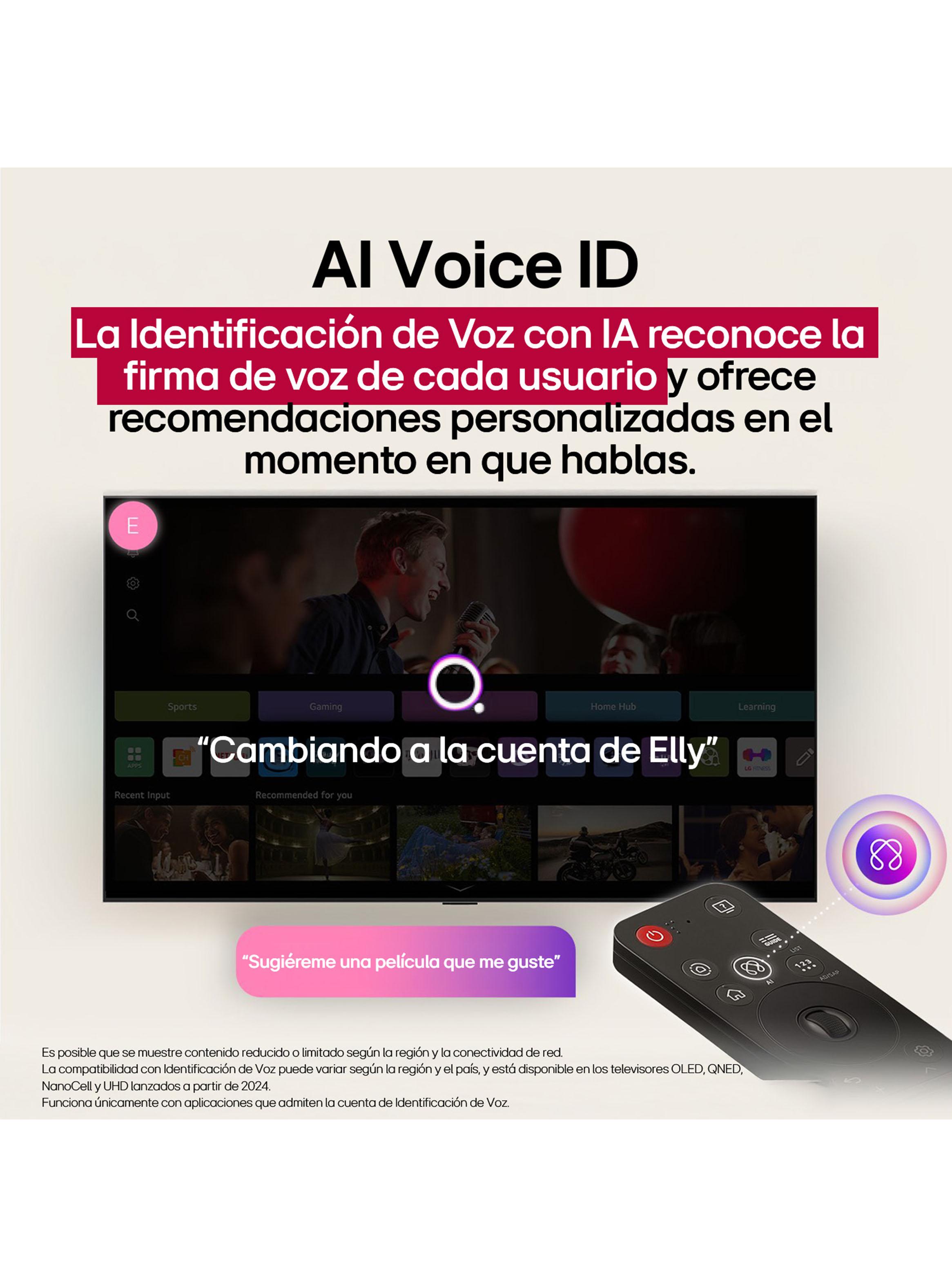 OLED Smart TV 55" 4K UHD OLED55B5PSA-8