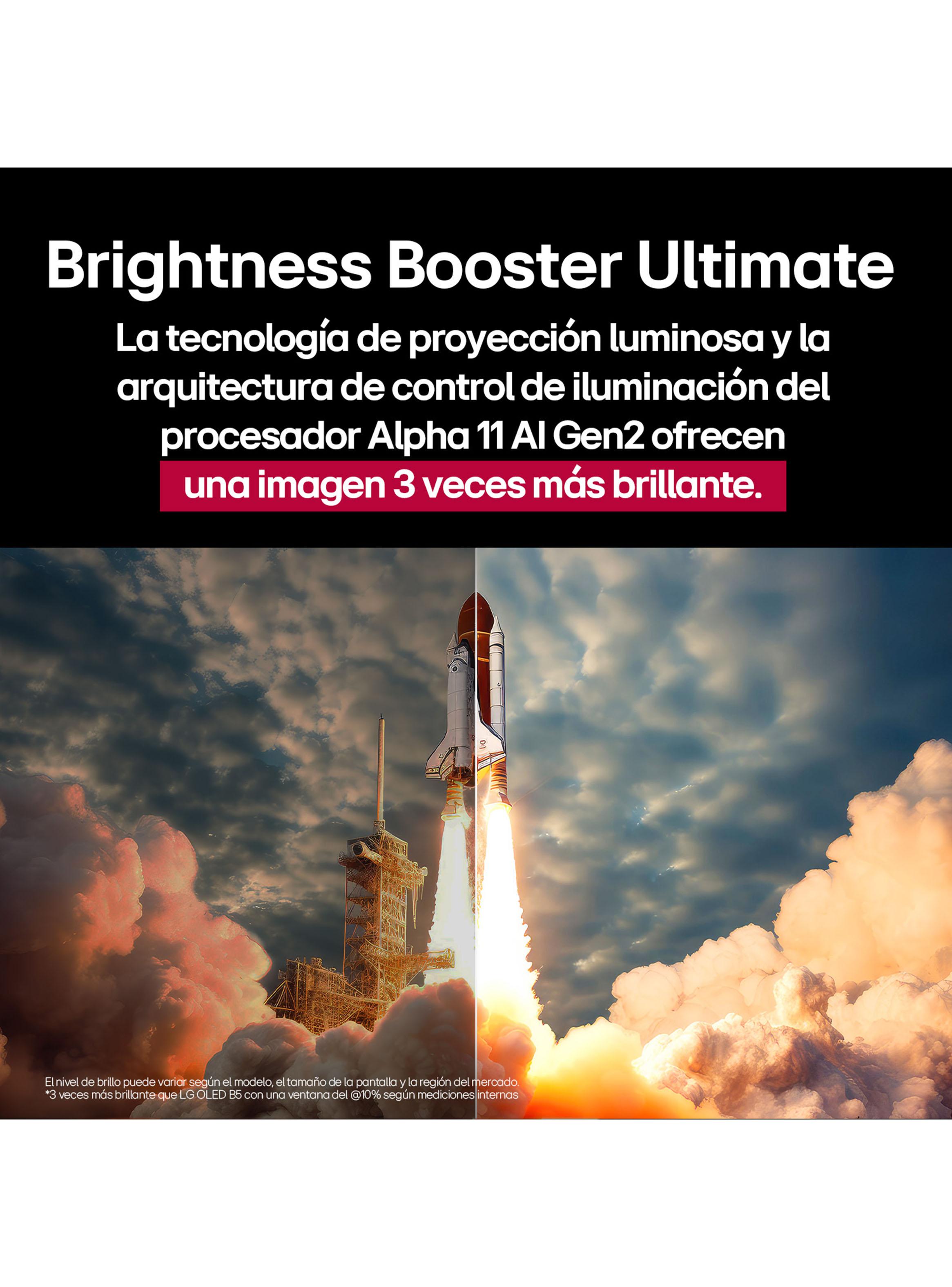 OLED Smart TV 55" 4K UHD OLED55B5PSA-9