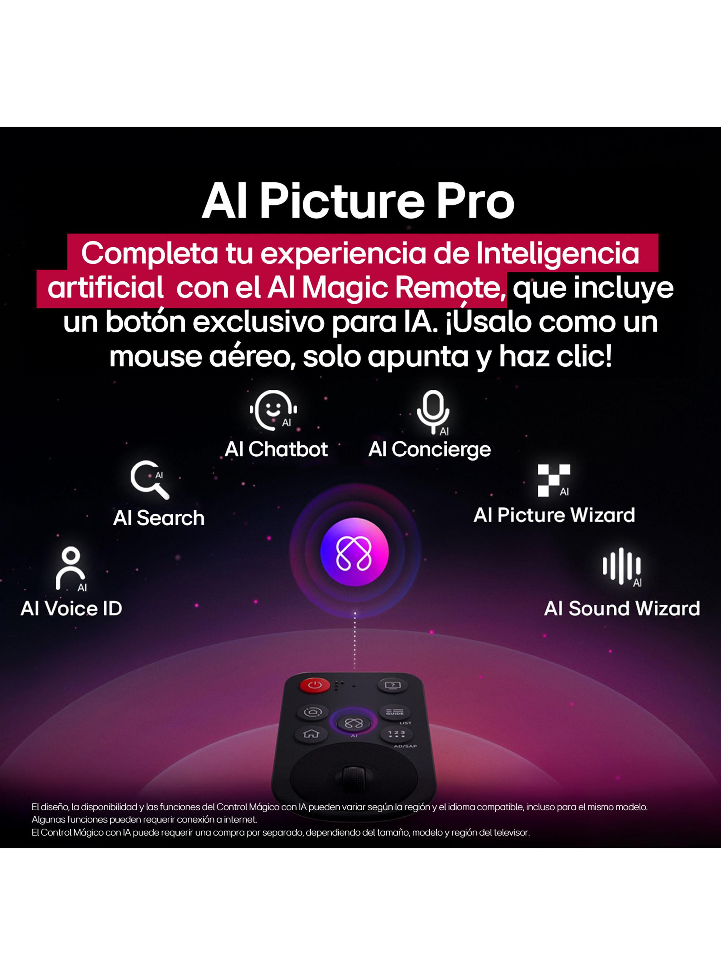 OLED Smart TV 55" 4K UHD OLED55B5PSA-6