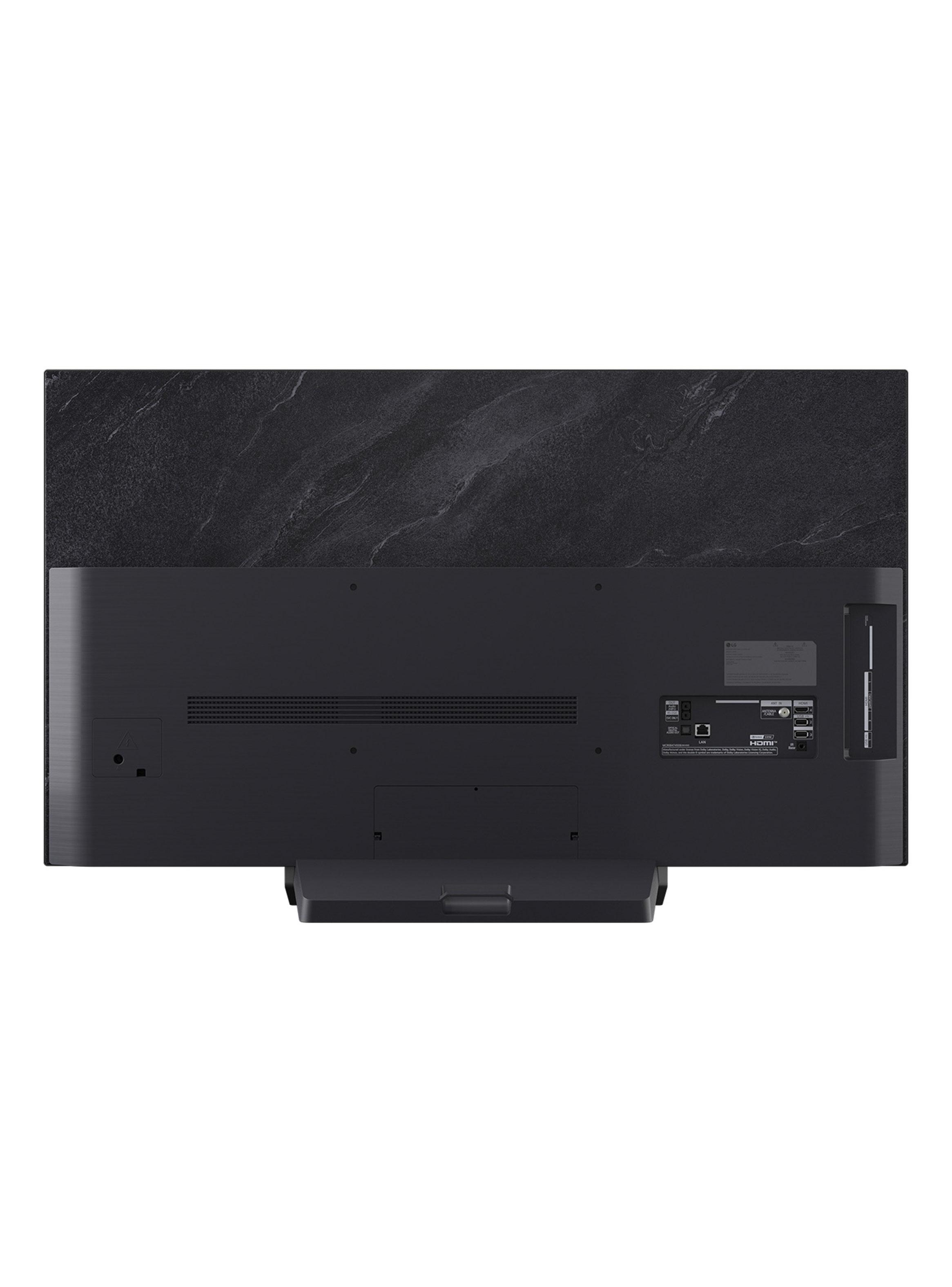 OLED Smart TV 55" 4K UHD OLED55C5PSA-2