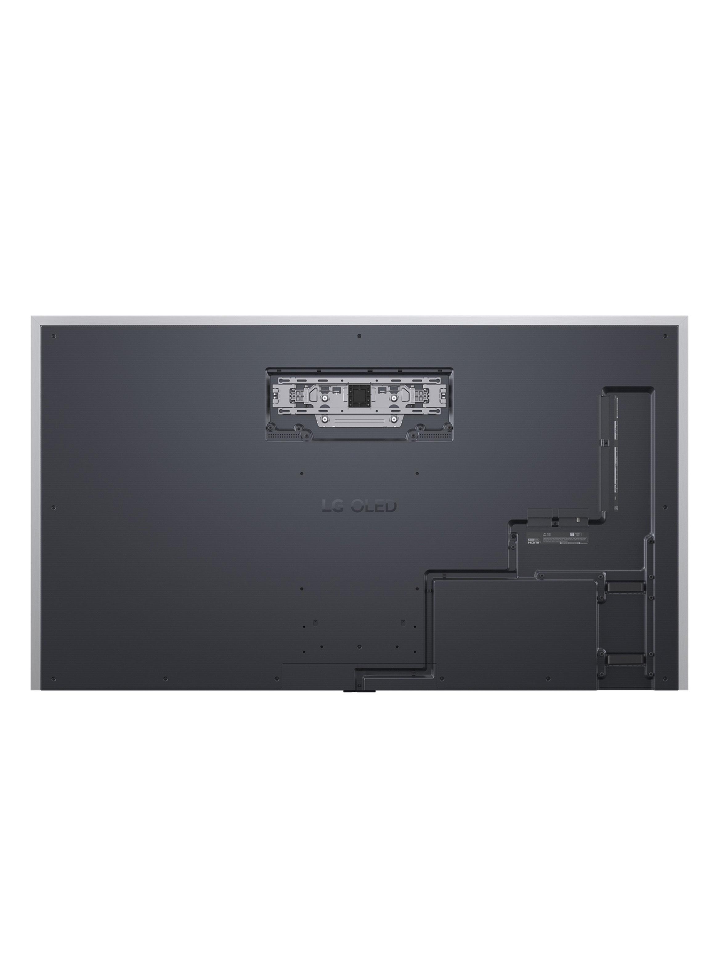 OLED Smart TV 55'' 4K UHD OLED55G5PSA 2025-2