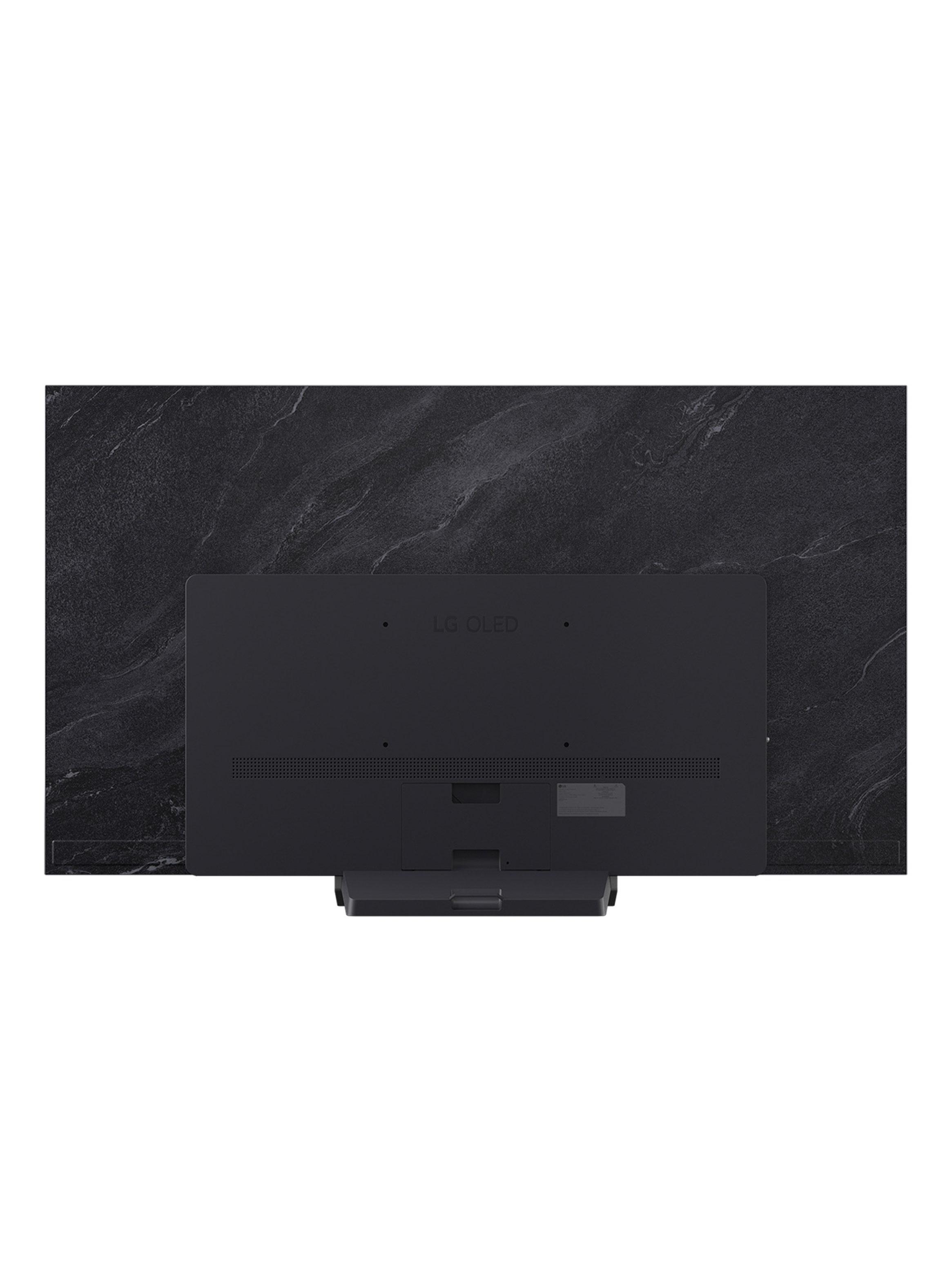 OLED Smart TV 65" 4K UHD OLED65C5PSA-2