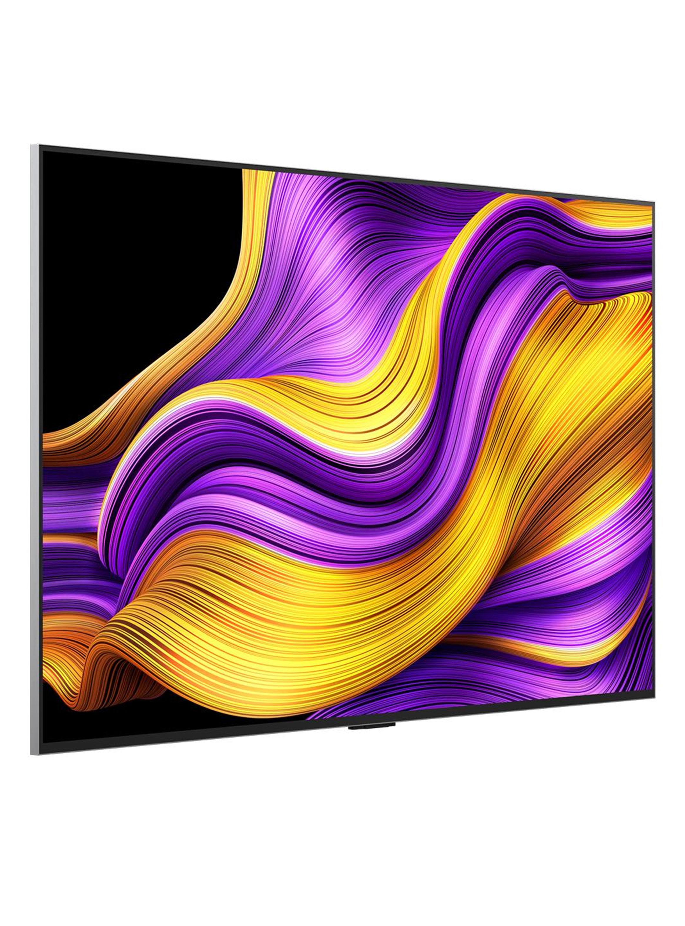 OLED Smart TV 77" 4K UHD OLED77G5PSA-3