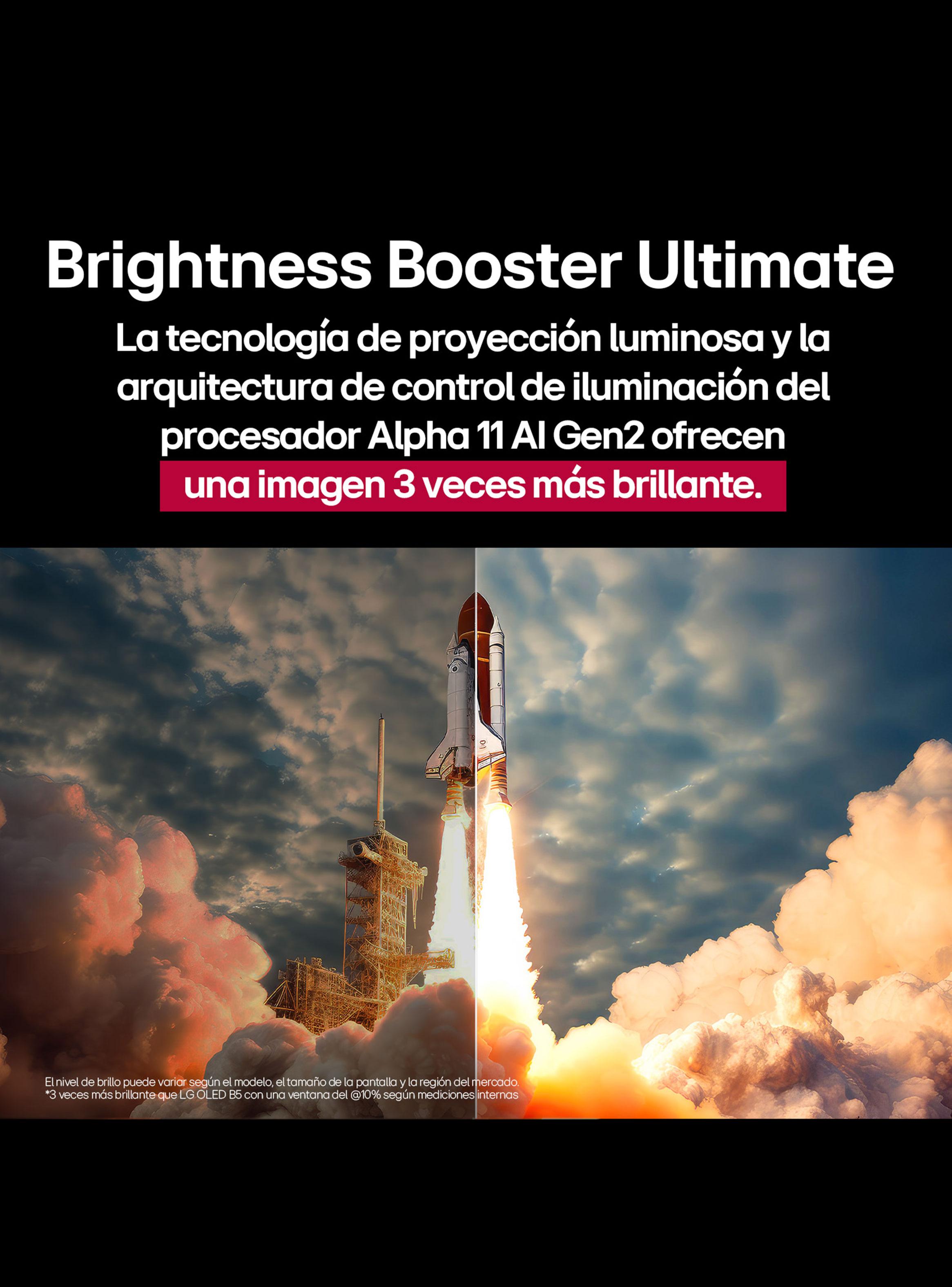 OLED Smart TV 77" 4K UHD OLED77G5PSA-6