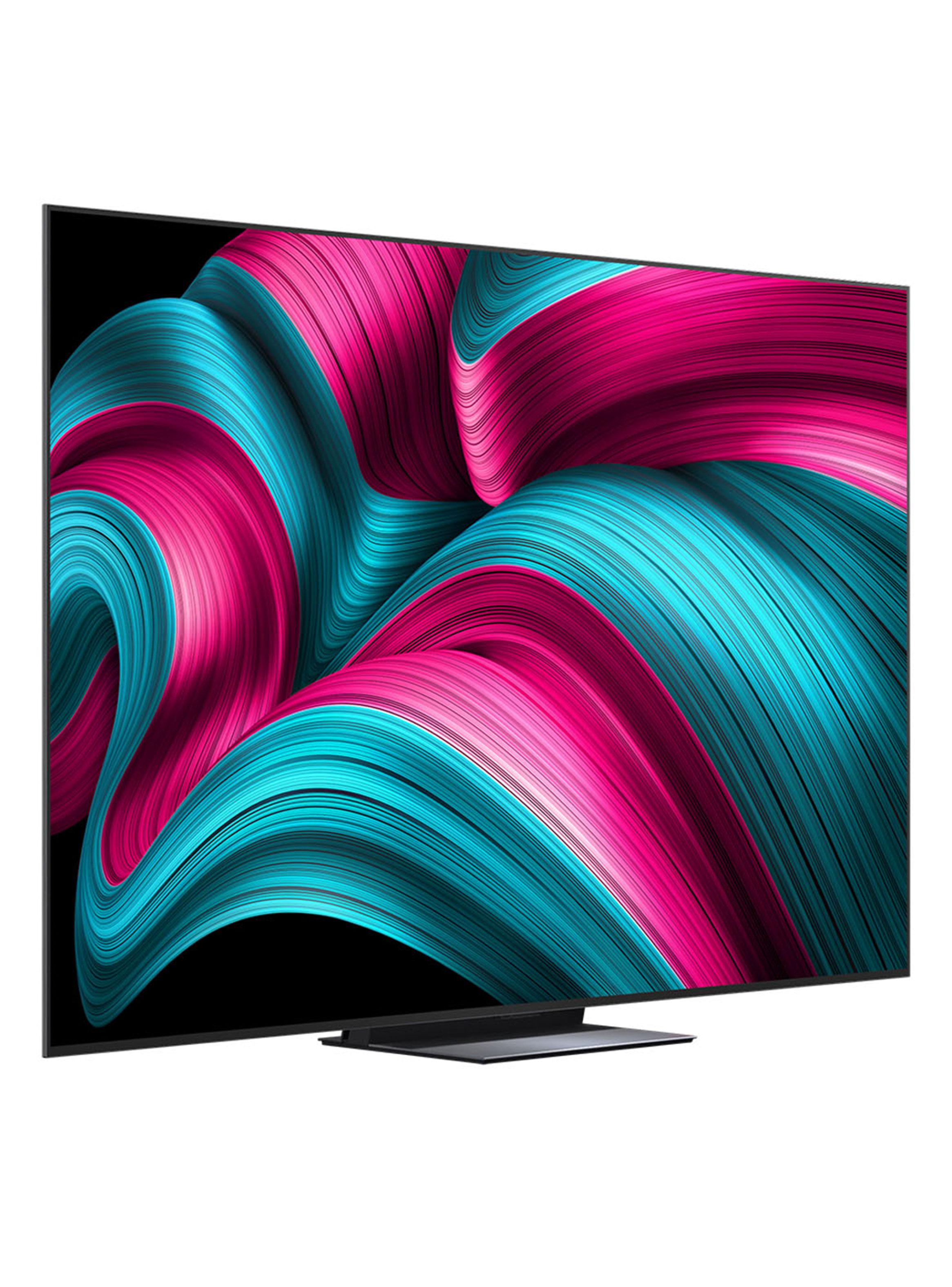 OLED Smart TV 83" 4K UHD OLED83C5PSA-3