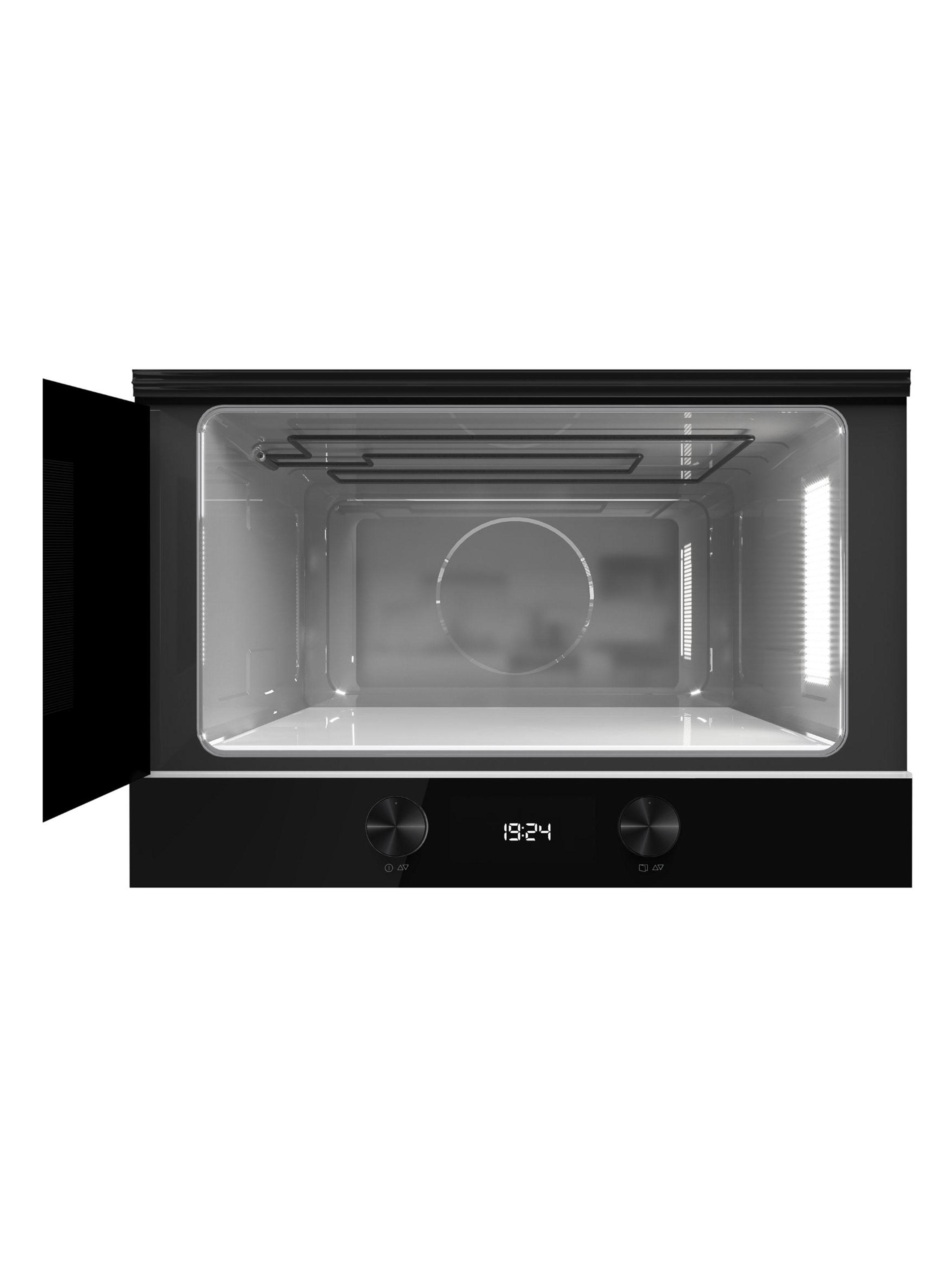 Microondas Empotrable 21 Litros ML 8220 BIS L-2