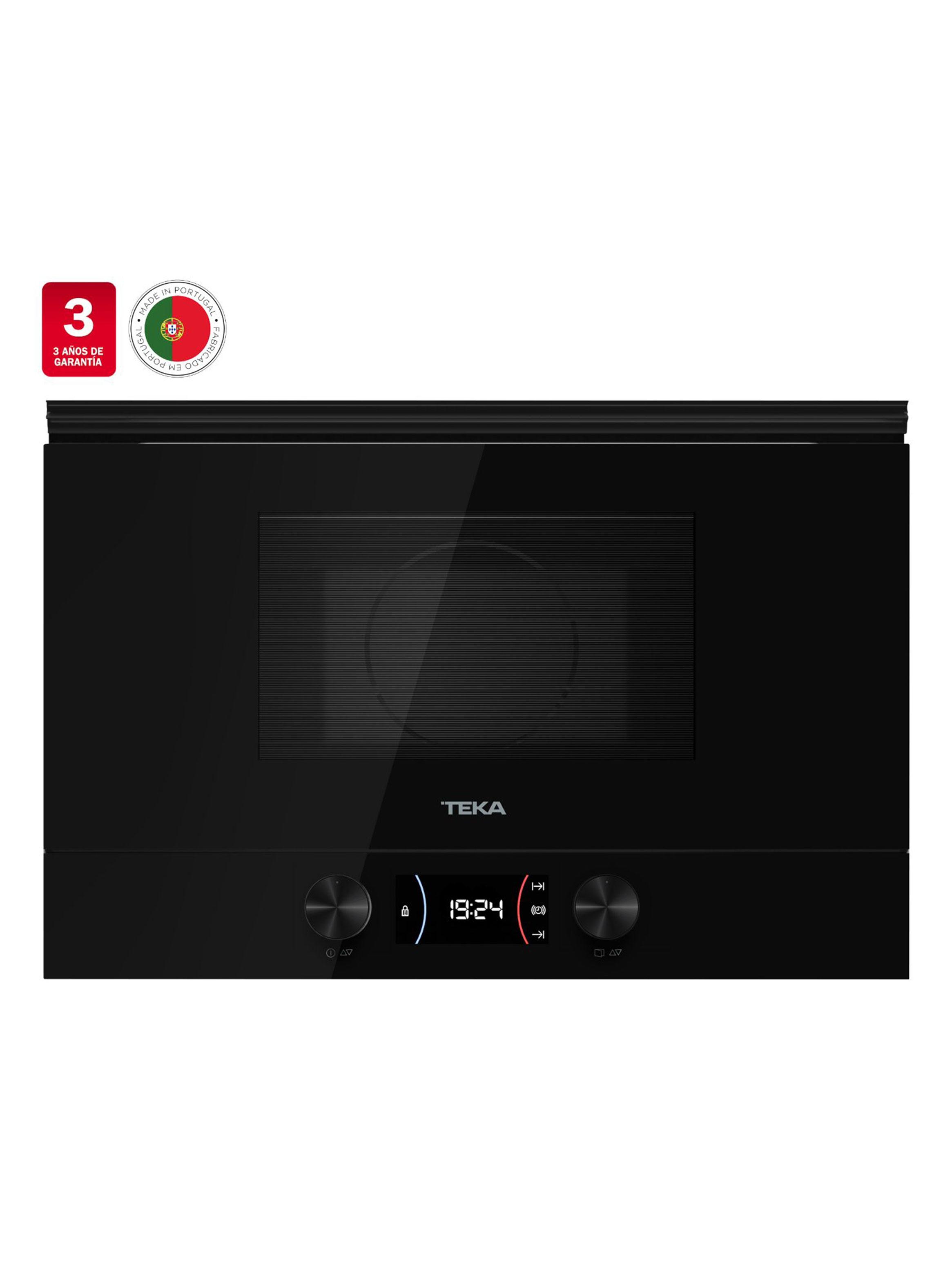 Microondas Empotrable 21 Litros ML 8220 BIS L-1