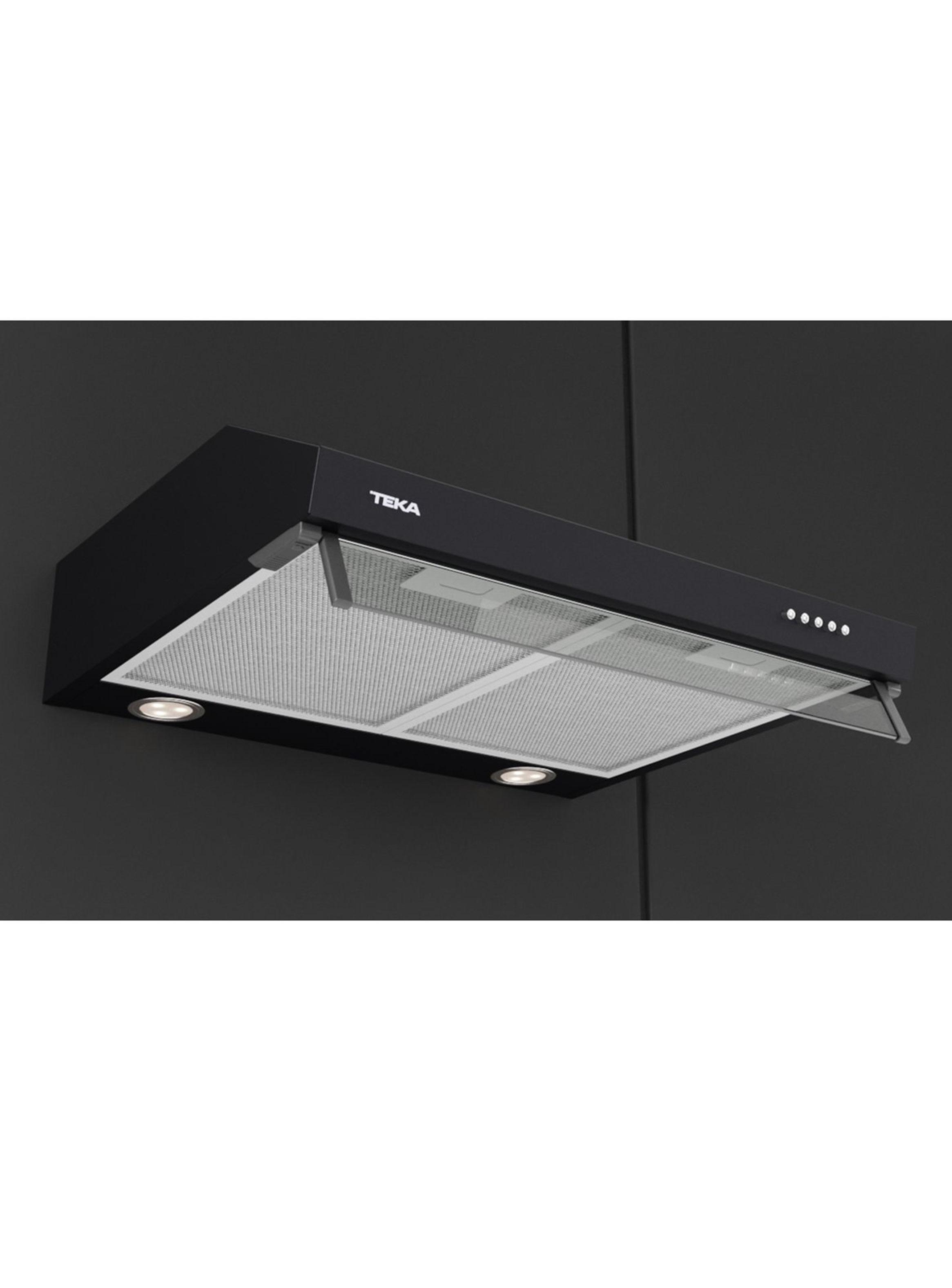 Kit Emporable Horno HBB510 + Encimera HLX640BK + CX62120BK-3