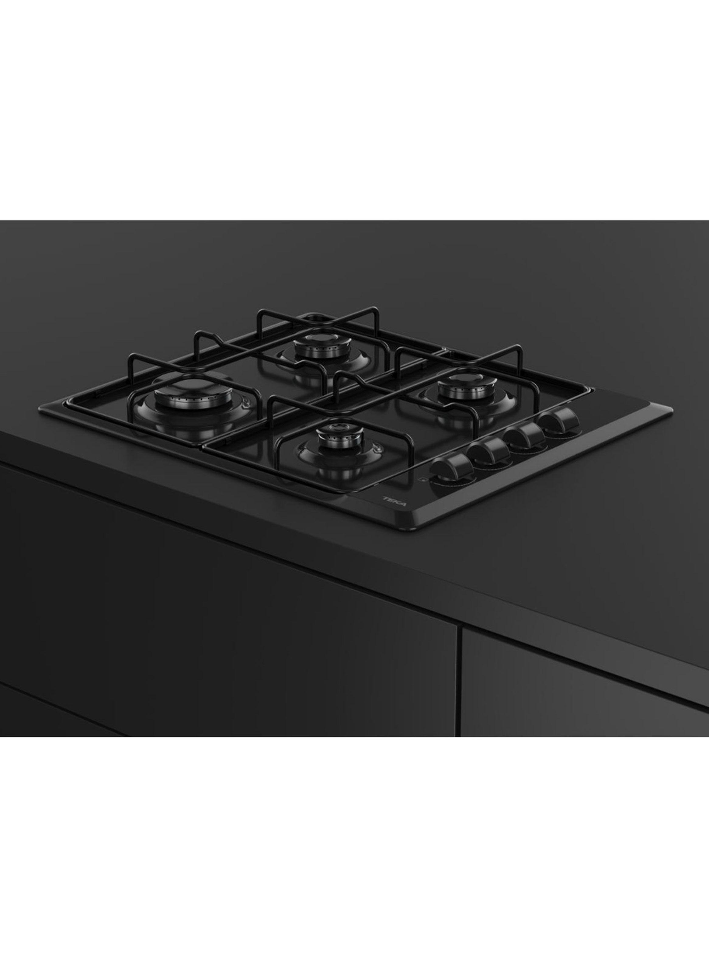 Kit Emporable Horno HBB510 + Encimera HLX640BK + CX62120BK-4