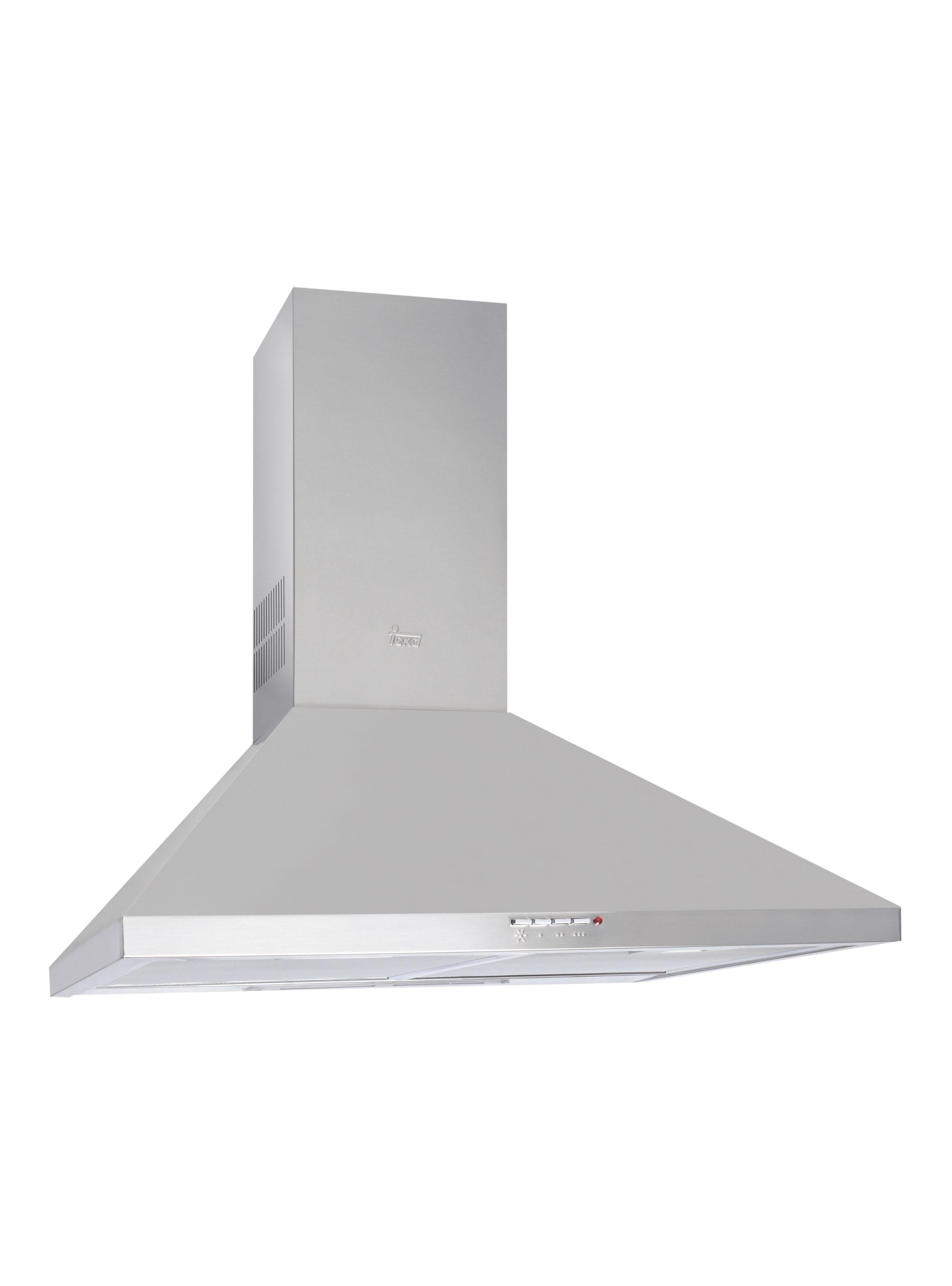 Kit Emporable Horno HBB445 + Encimera HLX540BUT + Campana DBB60INOX-2