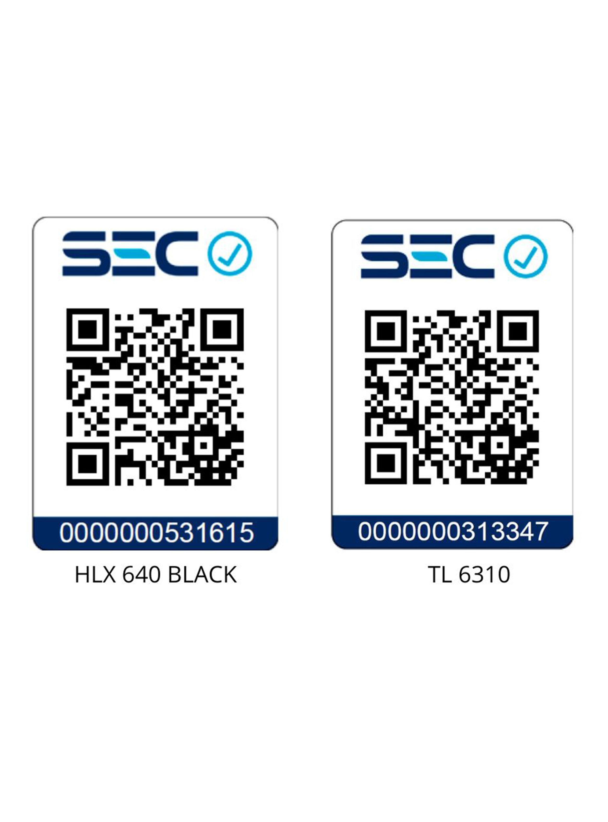 Kit Emporable Encimera HLX 640 BK + Campana TL6310 BK-6