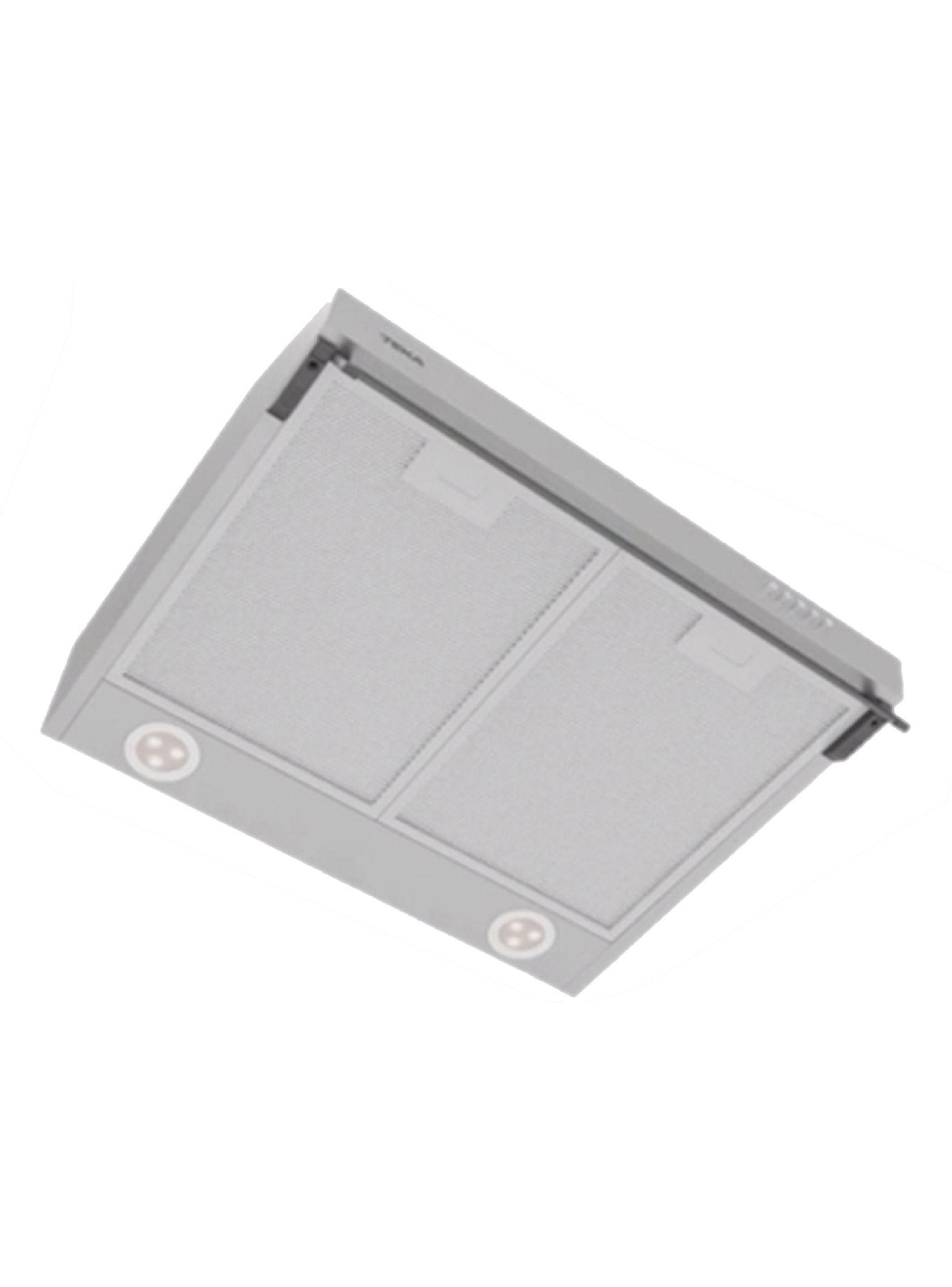 Kit Empotrable Encimera HLX 540 BUT + Campana CX 62120 INOX-2