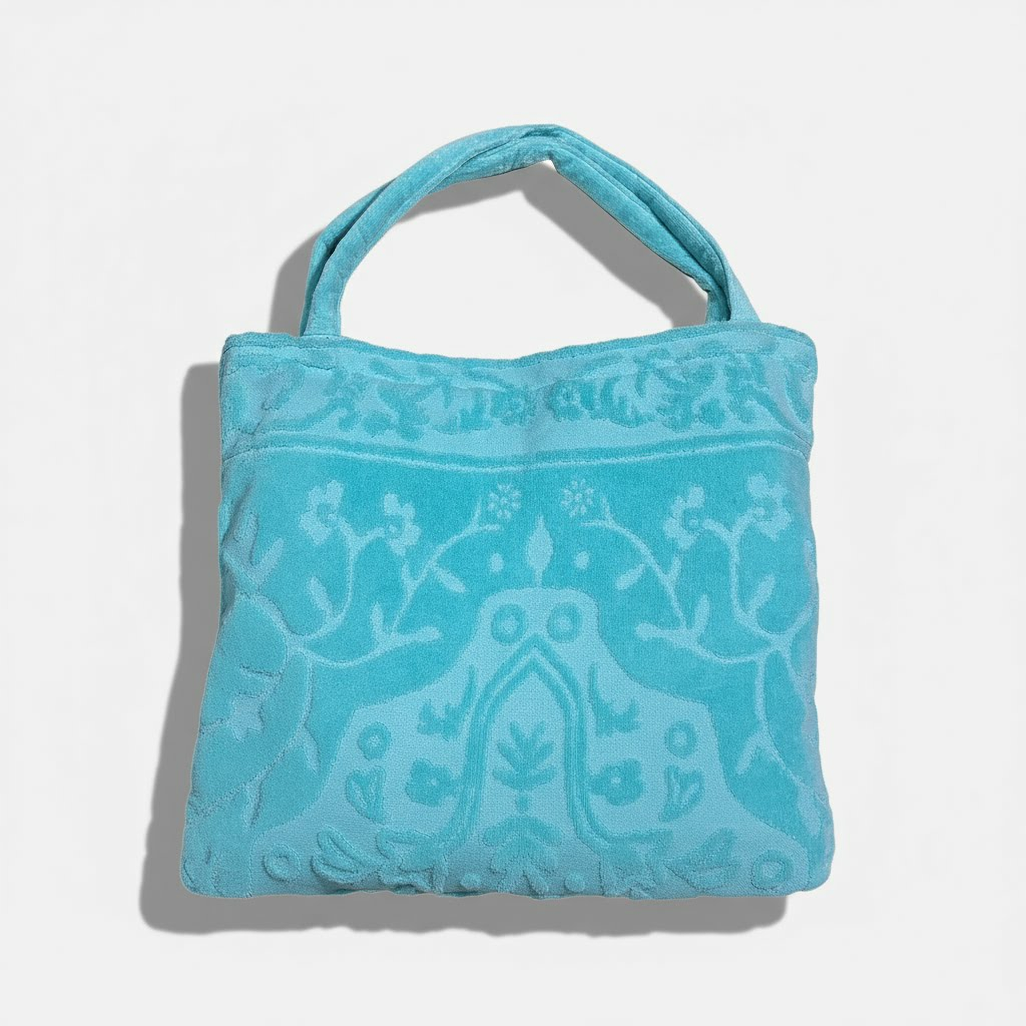 Toalla Bolso de Playa 80x160 cm-4