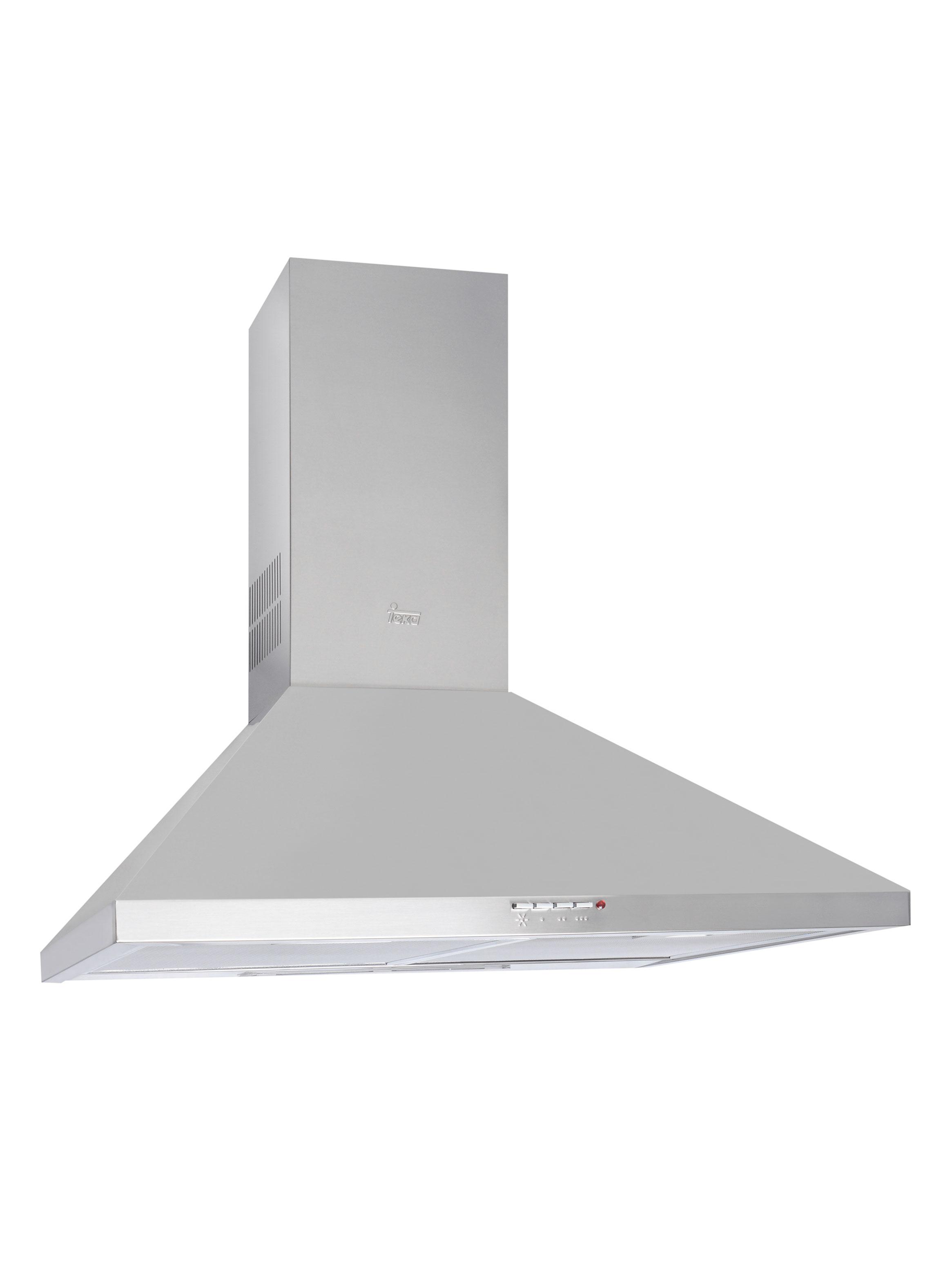 Kit Empotrable Encimera HLX 540 BUT + Campana DBB 60 INOX-2