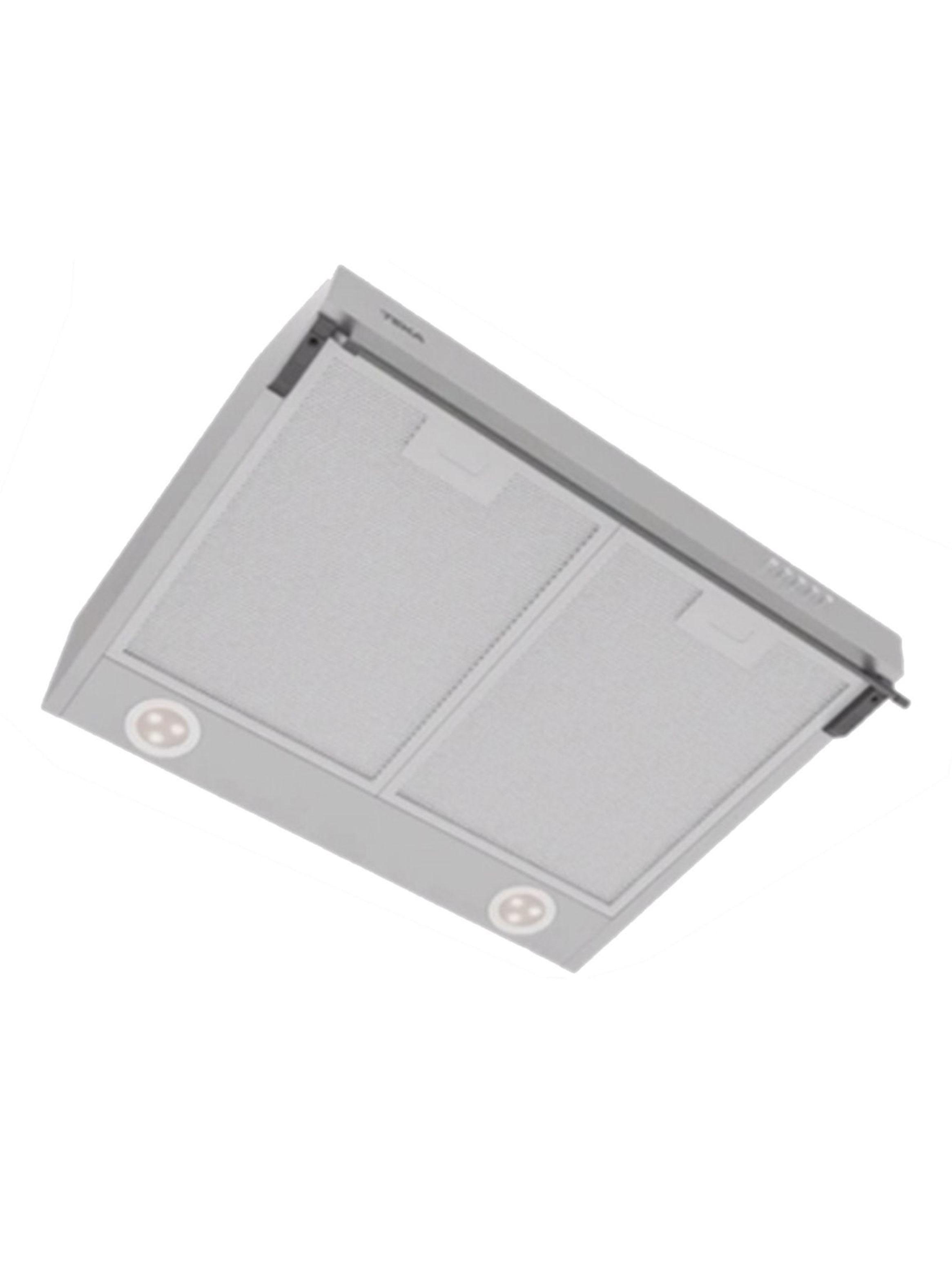 Kit Empotrable Encimera HLX 640 INOX + Campana CX 62120INOX-2