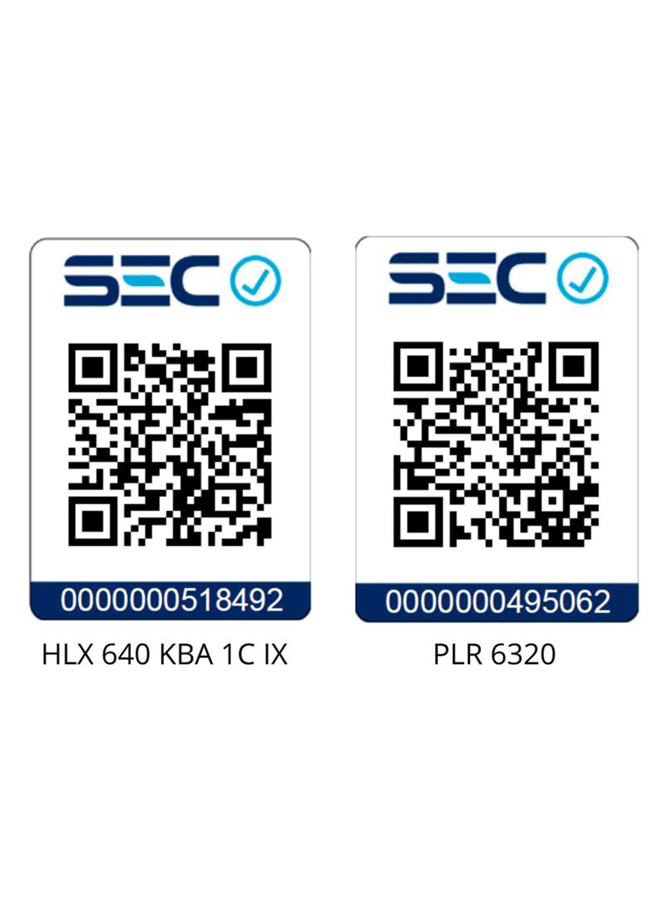 Kit Empotrable Encimera HLX 640 INOX + Campana PLR 6320 INOX-5