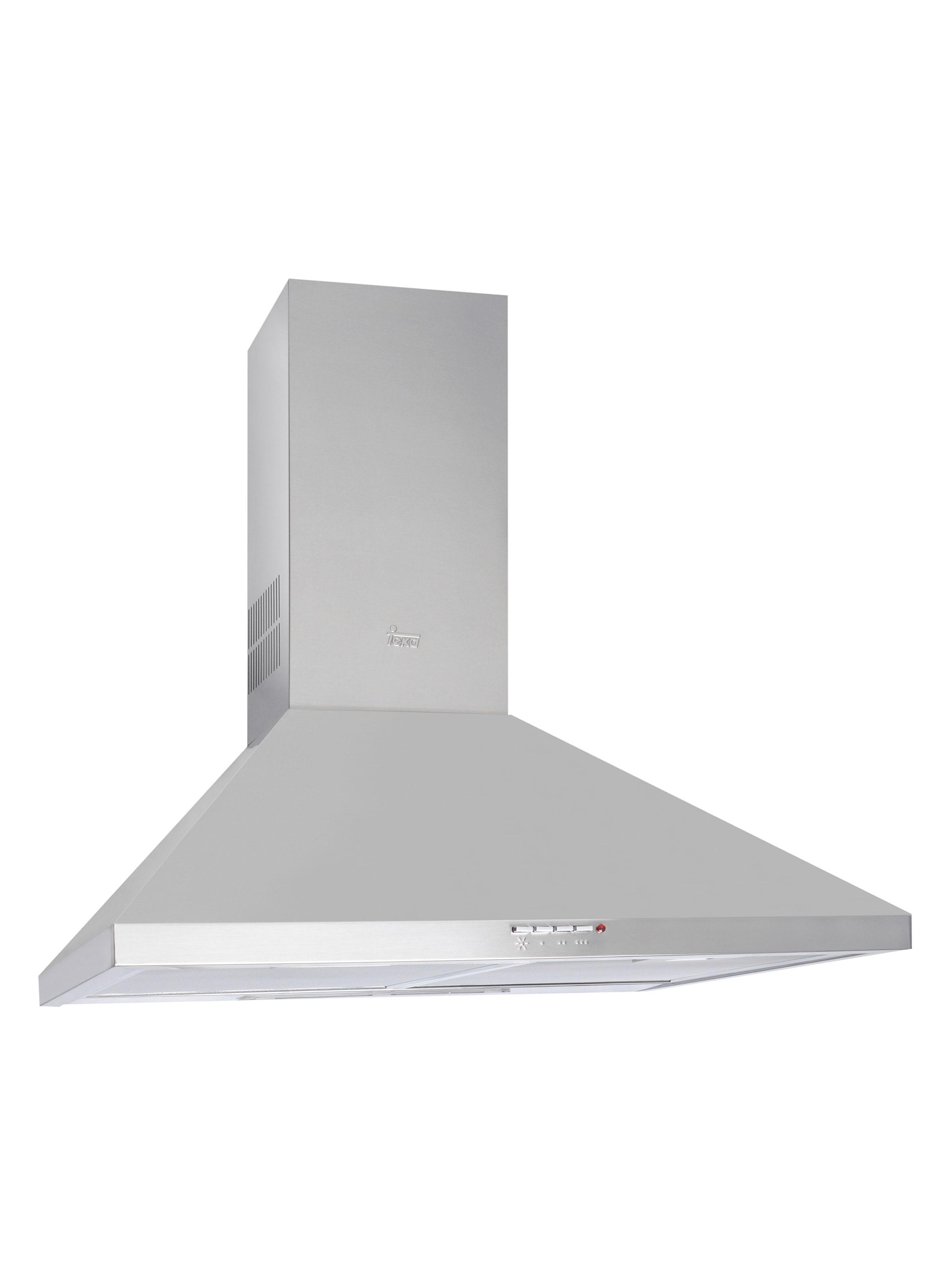 Kit Empotrable Encimera HLX 640 INOX + Campana DBB60 INOX-2