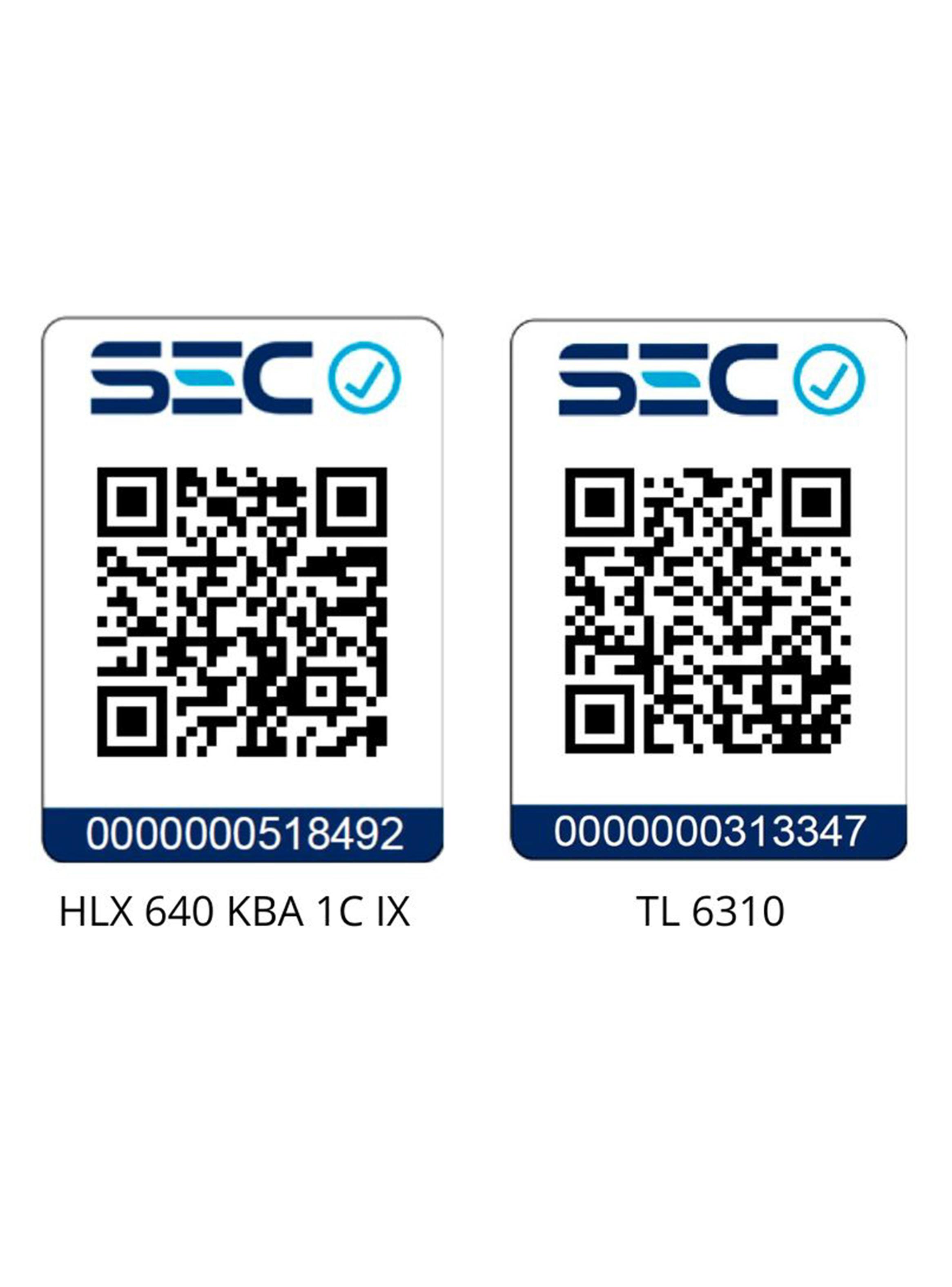 Kit Empotrable Encimera HLX 640 INOX + Campana TL 6310INOX-6