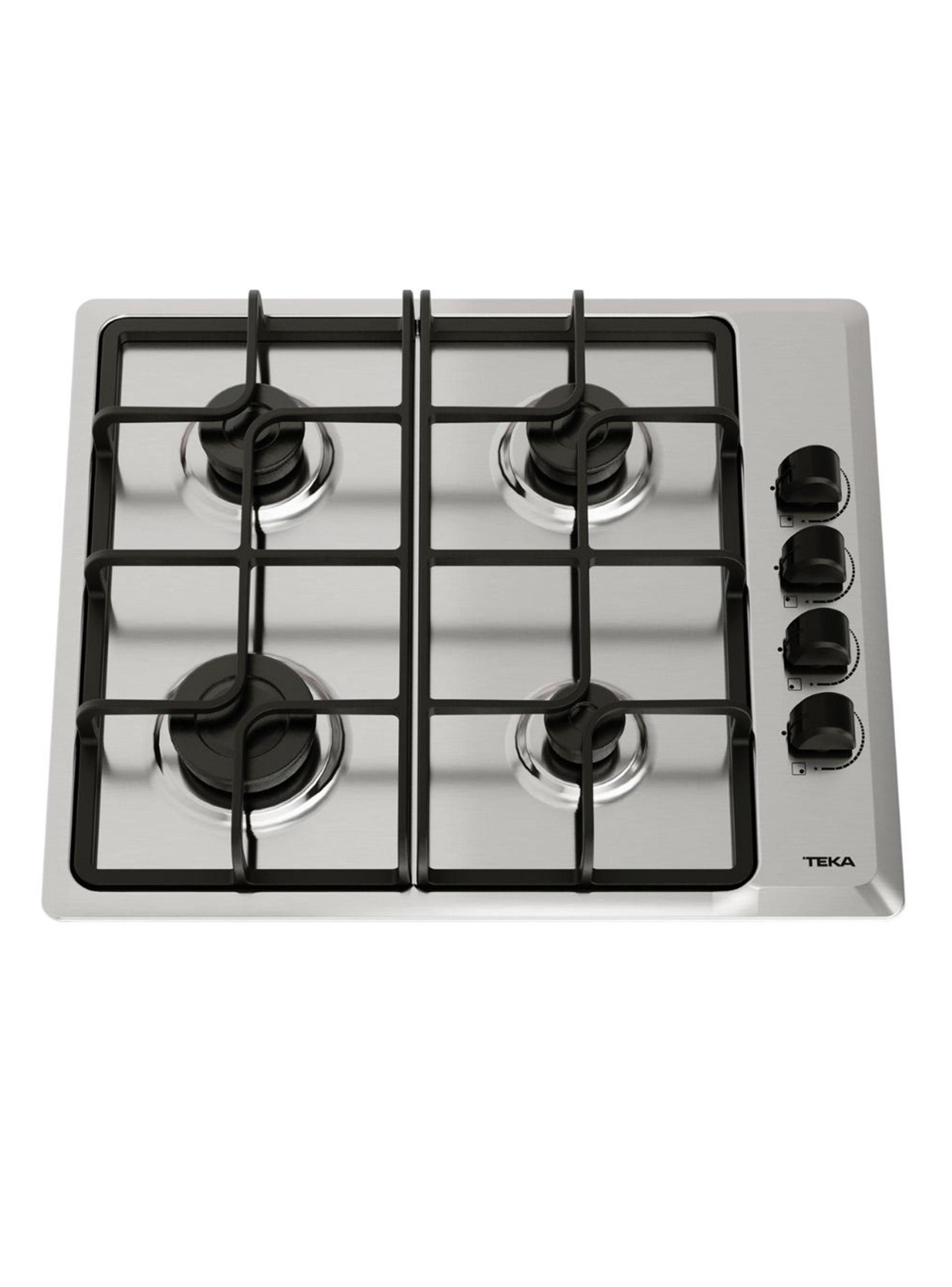 Kit Empotrable Encimera HLX 640 INOX + Campana TL 6310INOX-3