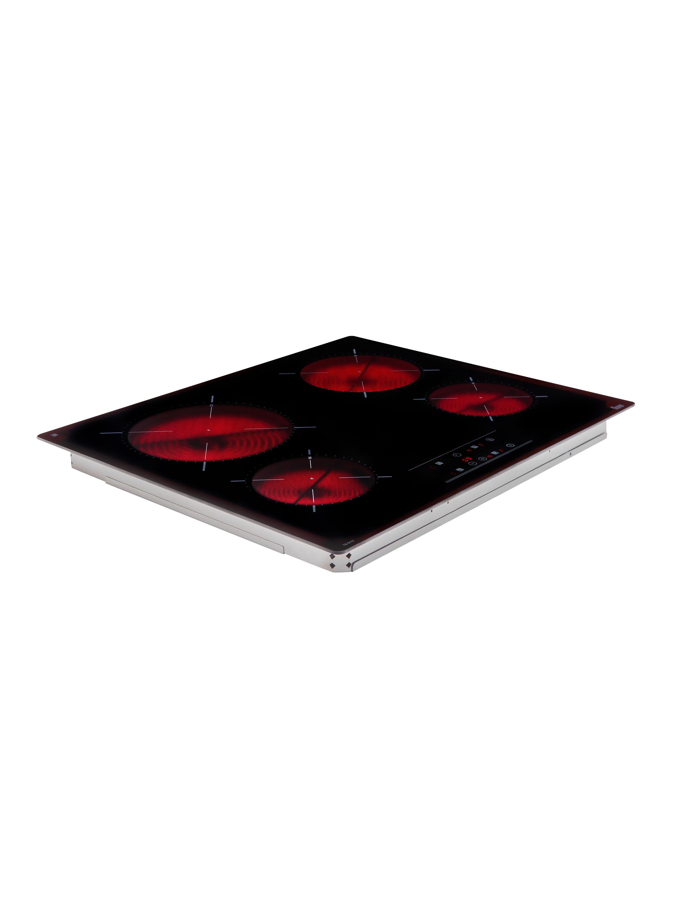 Kit Emporable Encimera TB 6415 + Campana TL6310 BK-3