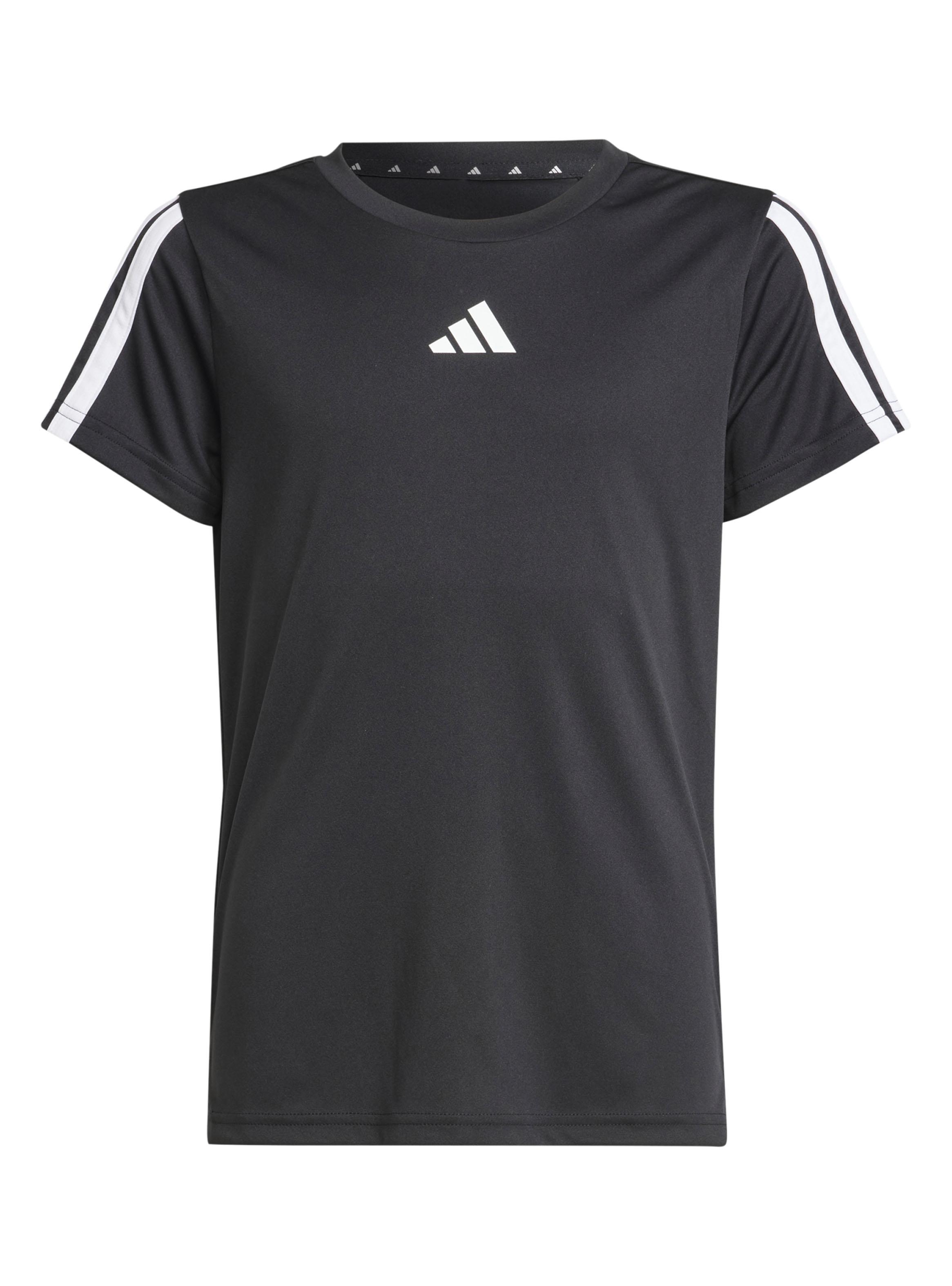 Polera Deportiva Essentials Infantil-4