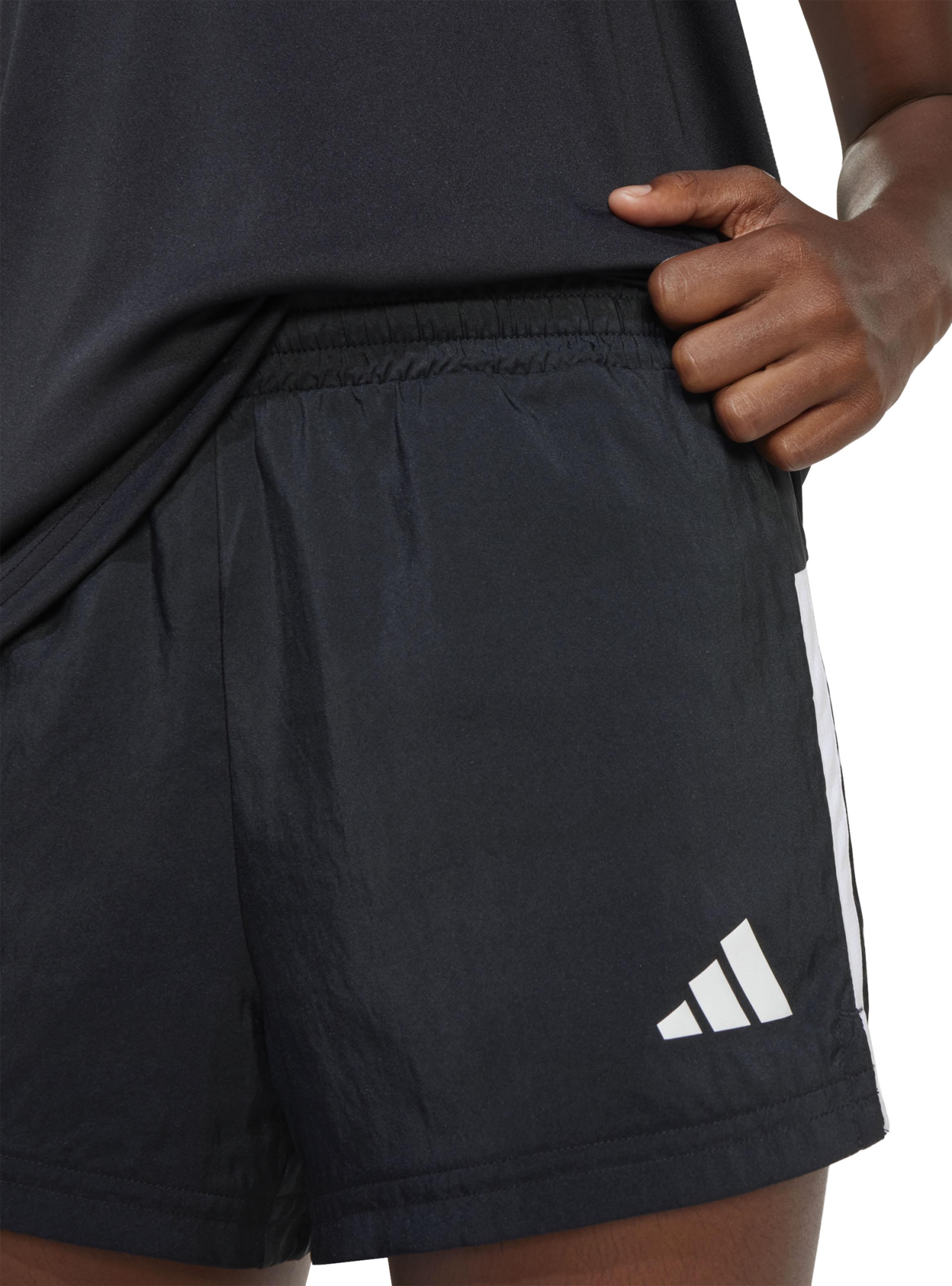 Short Entrenamiento Niña-3