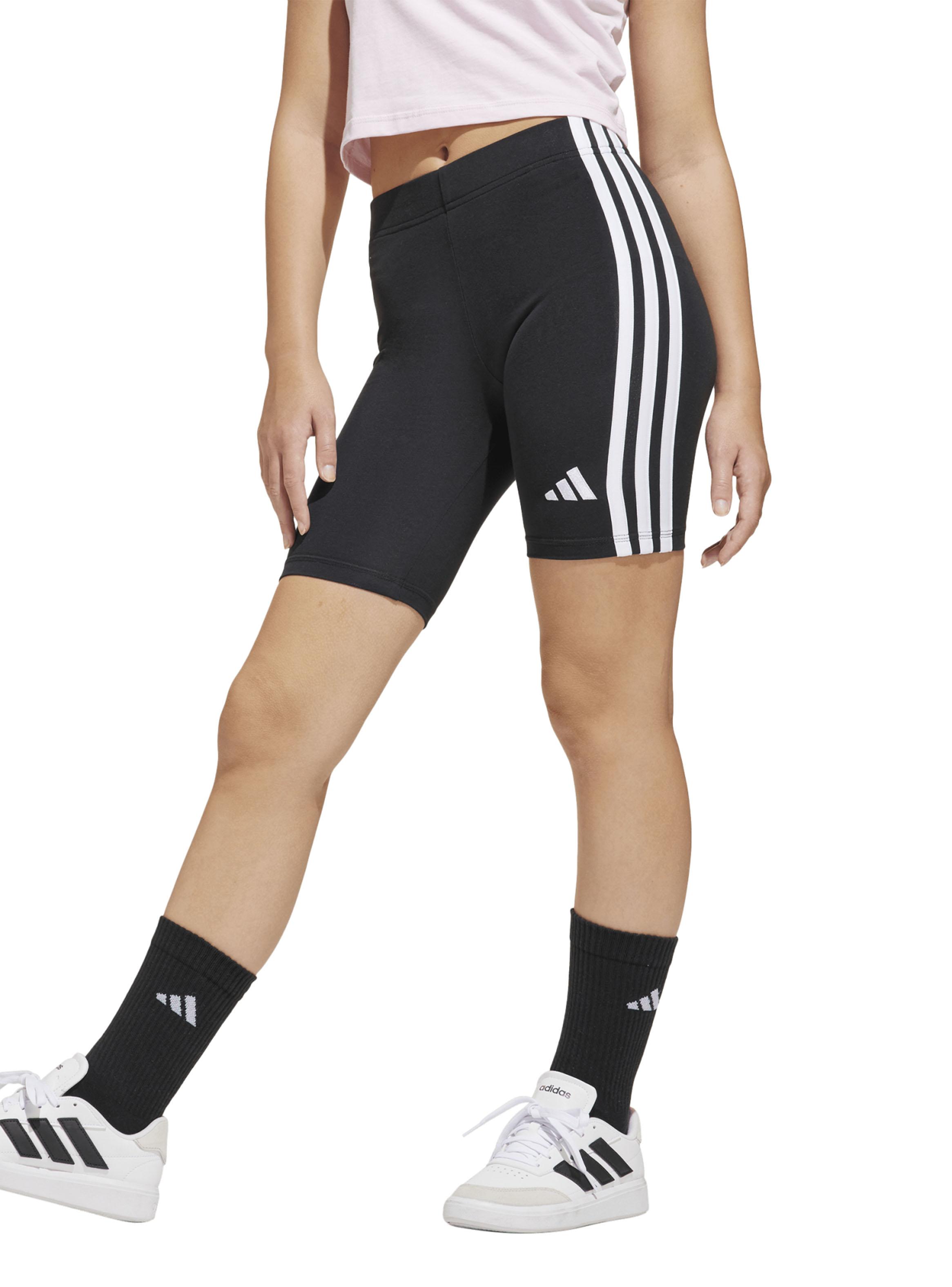 Short Biker Essentials Niña-0