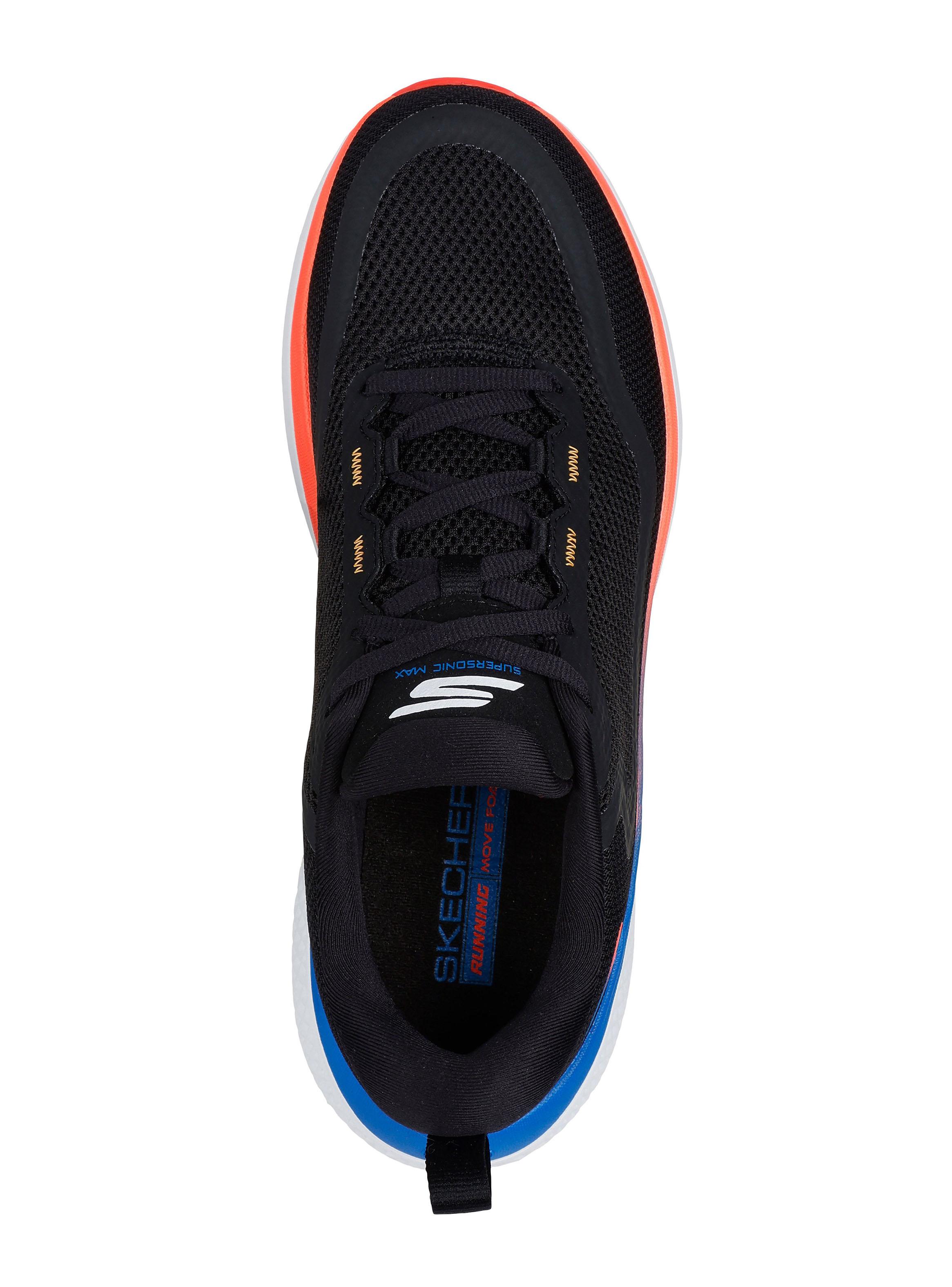 Zapatilla Urbana Go- Run Supersonic Hombre-4