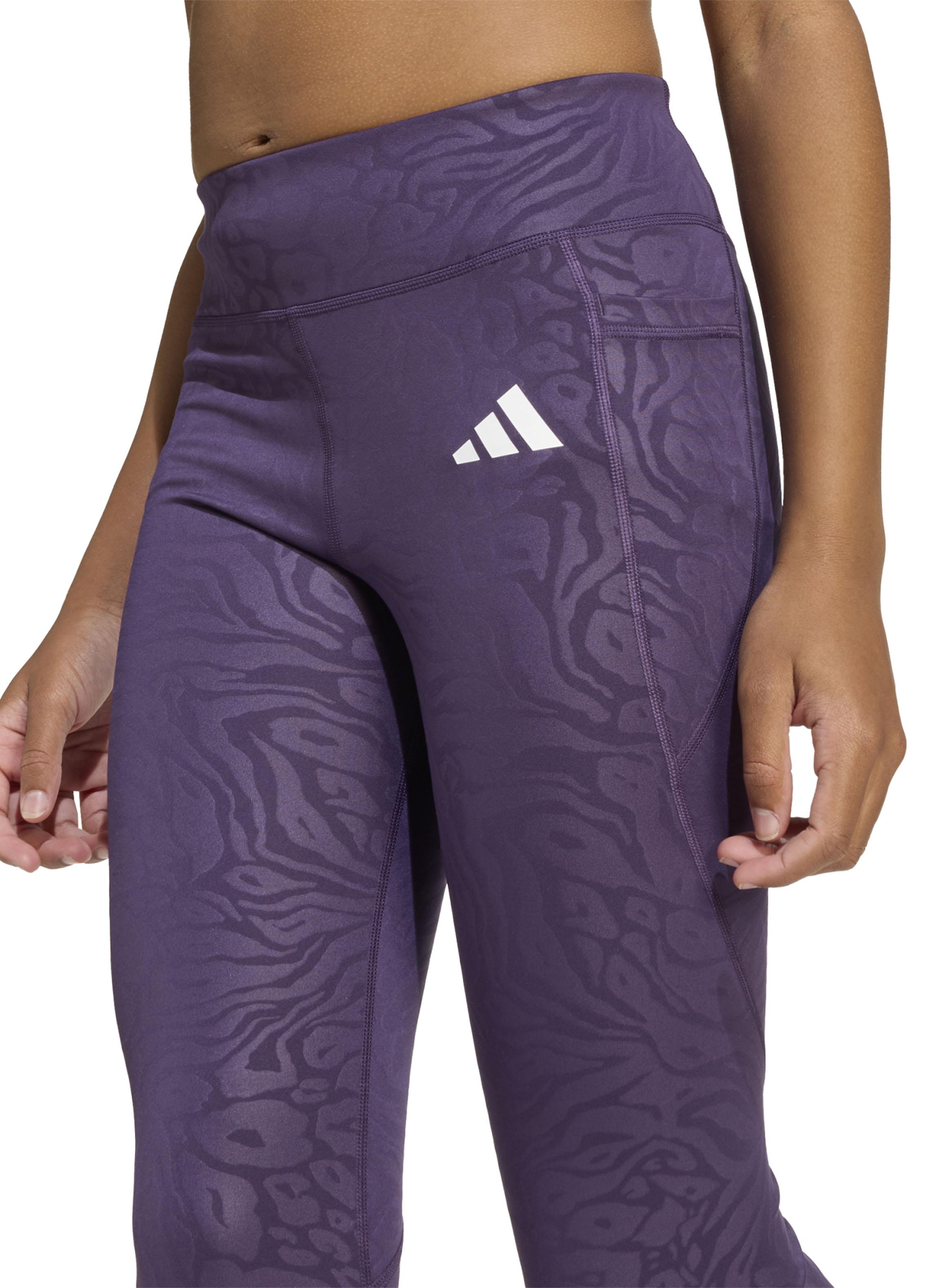 Calza Deportiva Diseño Animal Print-2