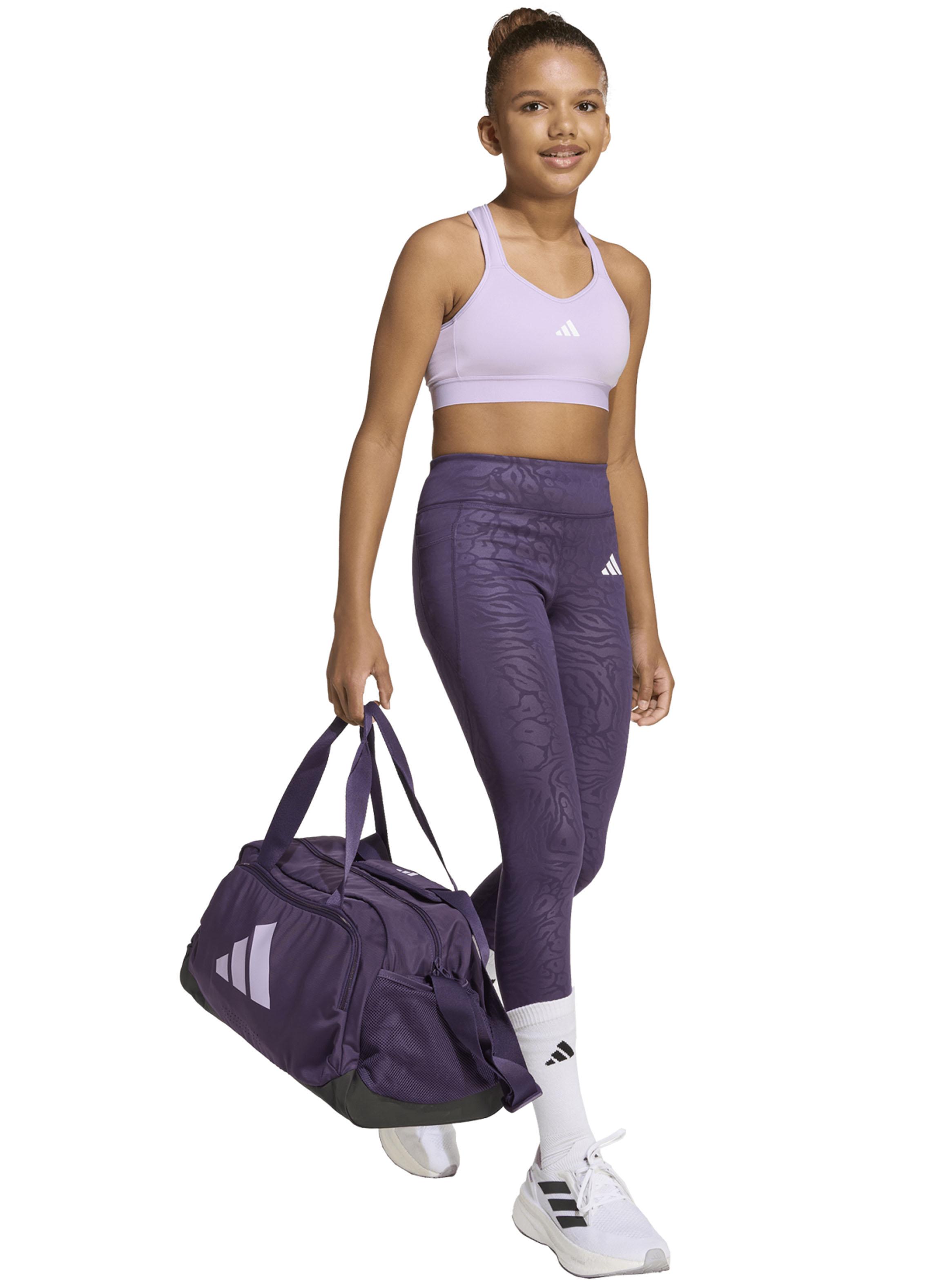 Calza Deportiva Diseño Animal Print-4