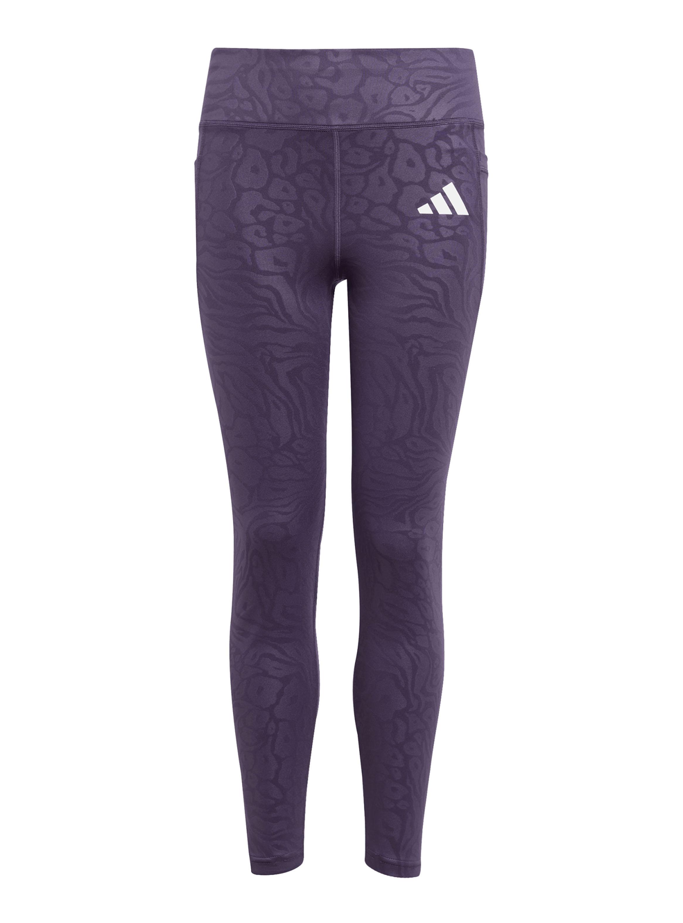 Calza Deportiva Diseño Animal Print-5