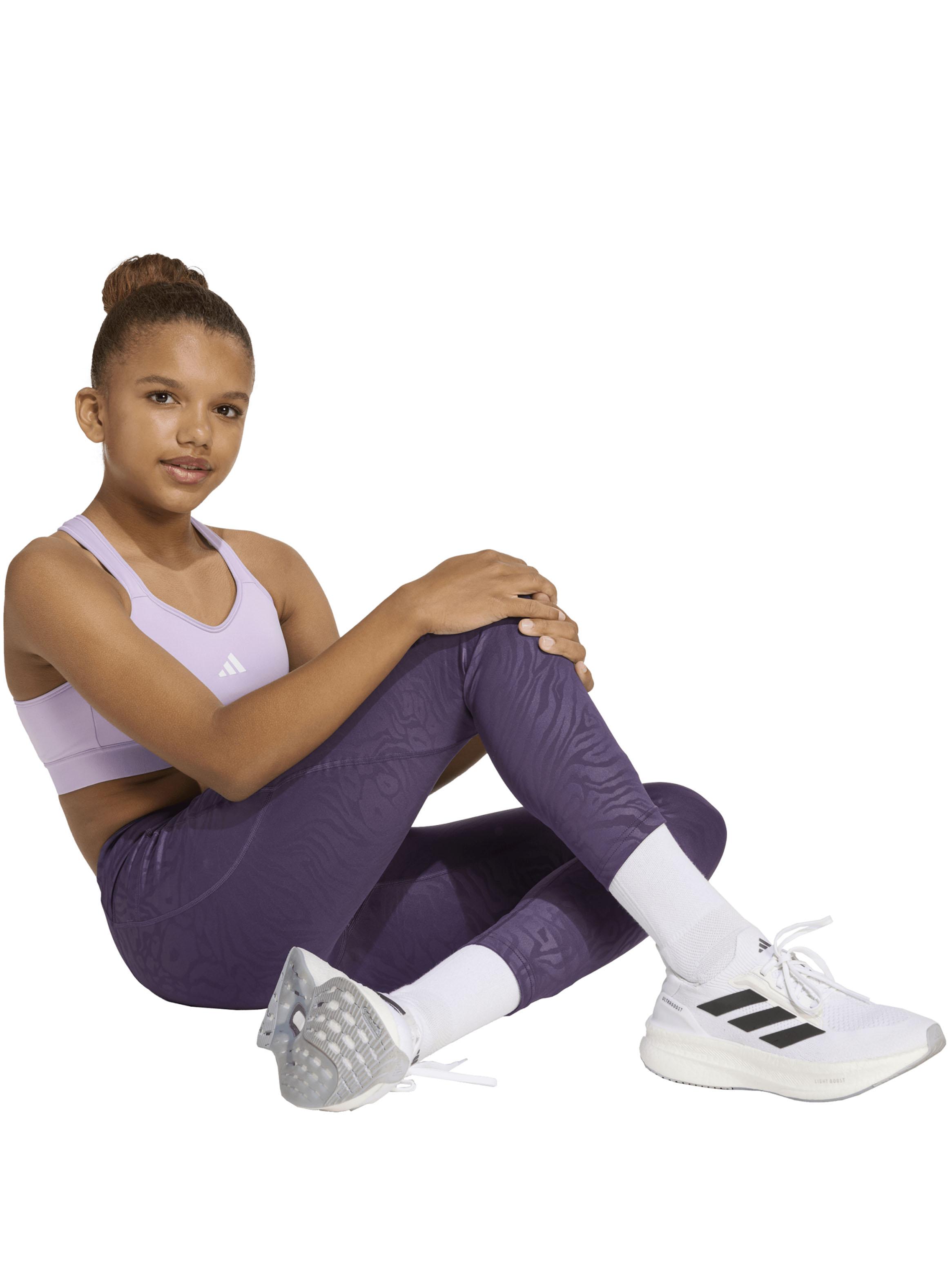 Calza Deportiva Diseño Animal Print-3